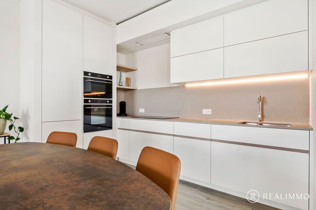 Exclusief wonen aan het water – Residentie Windsor, Waregem foto 10