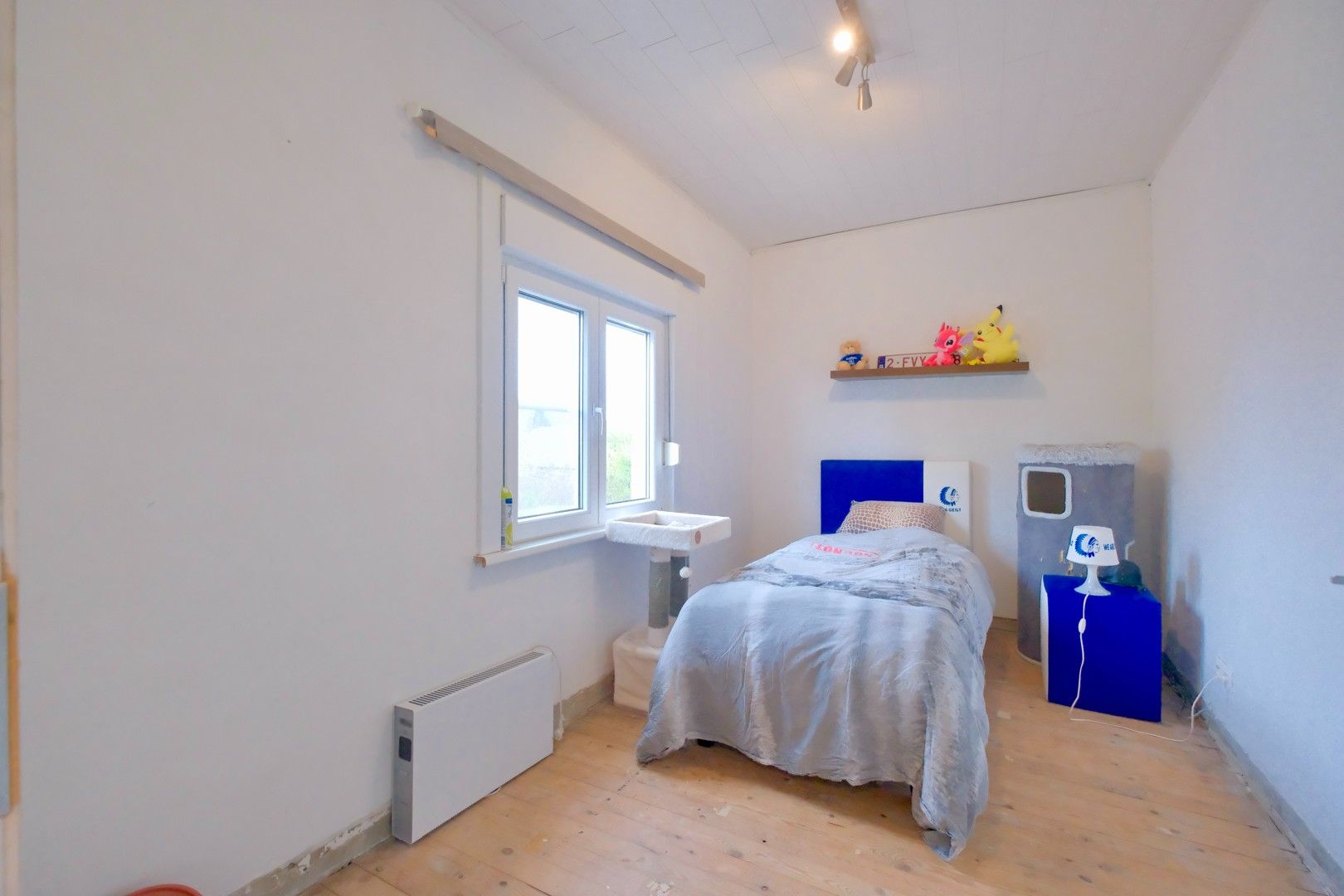 Assenede - Halfopen bebouwing met 3 slpks, tuin en EPC D foto 10