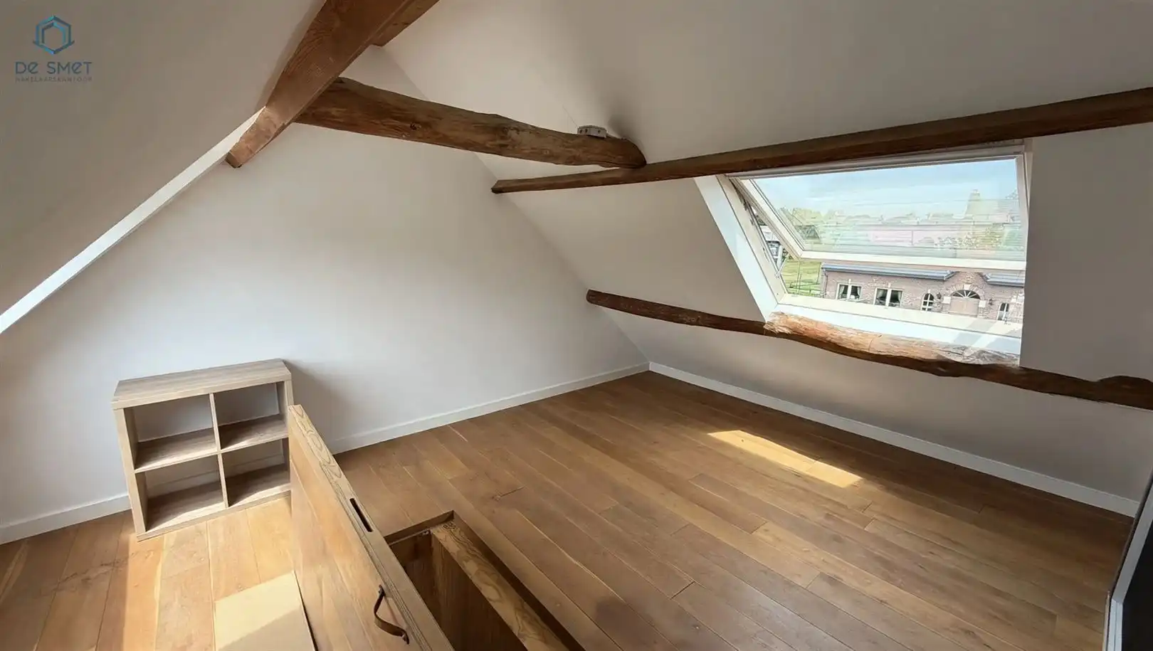 Rustig wonen in het Onkerzele, met De Gavers vlakbij foto 16