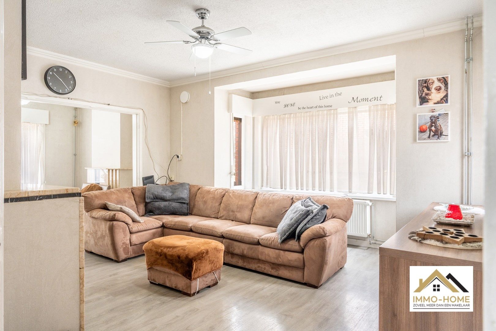 Instapklare woning met veel karakter foto 12