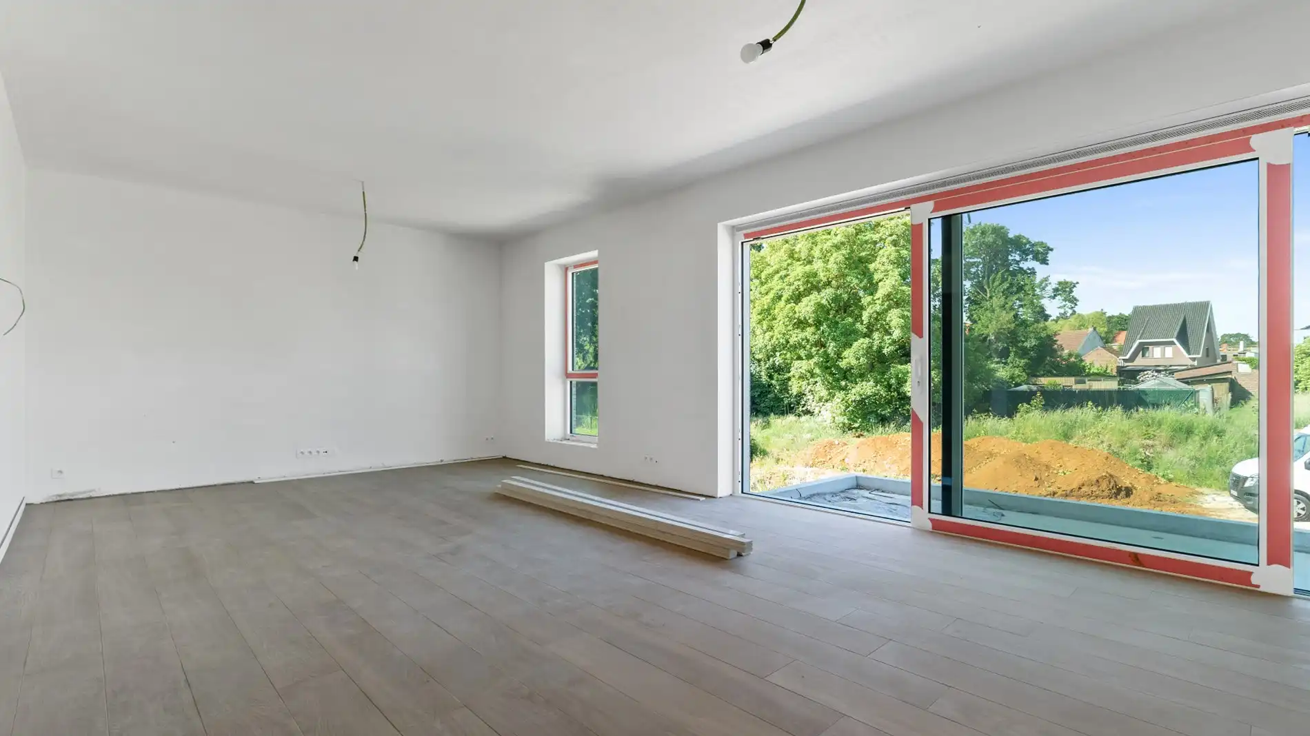 PELLENBERG - app 1-2 slks - 88m2 foto 8