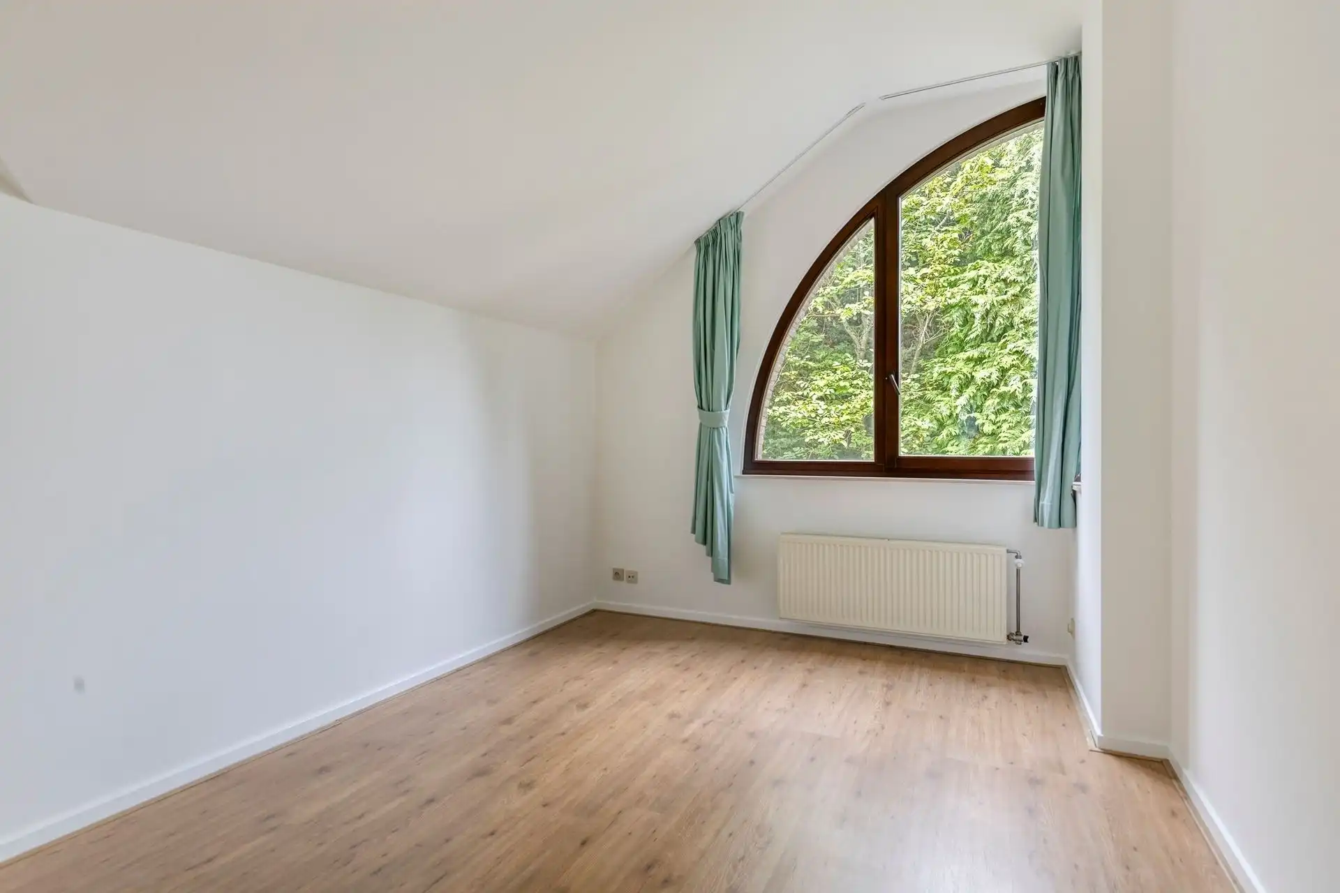 Prachtige ruime villa in de Arboretum wijk  foto 21