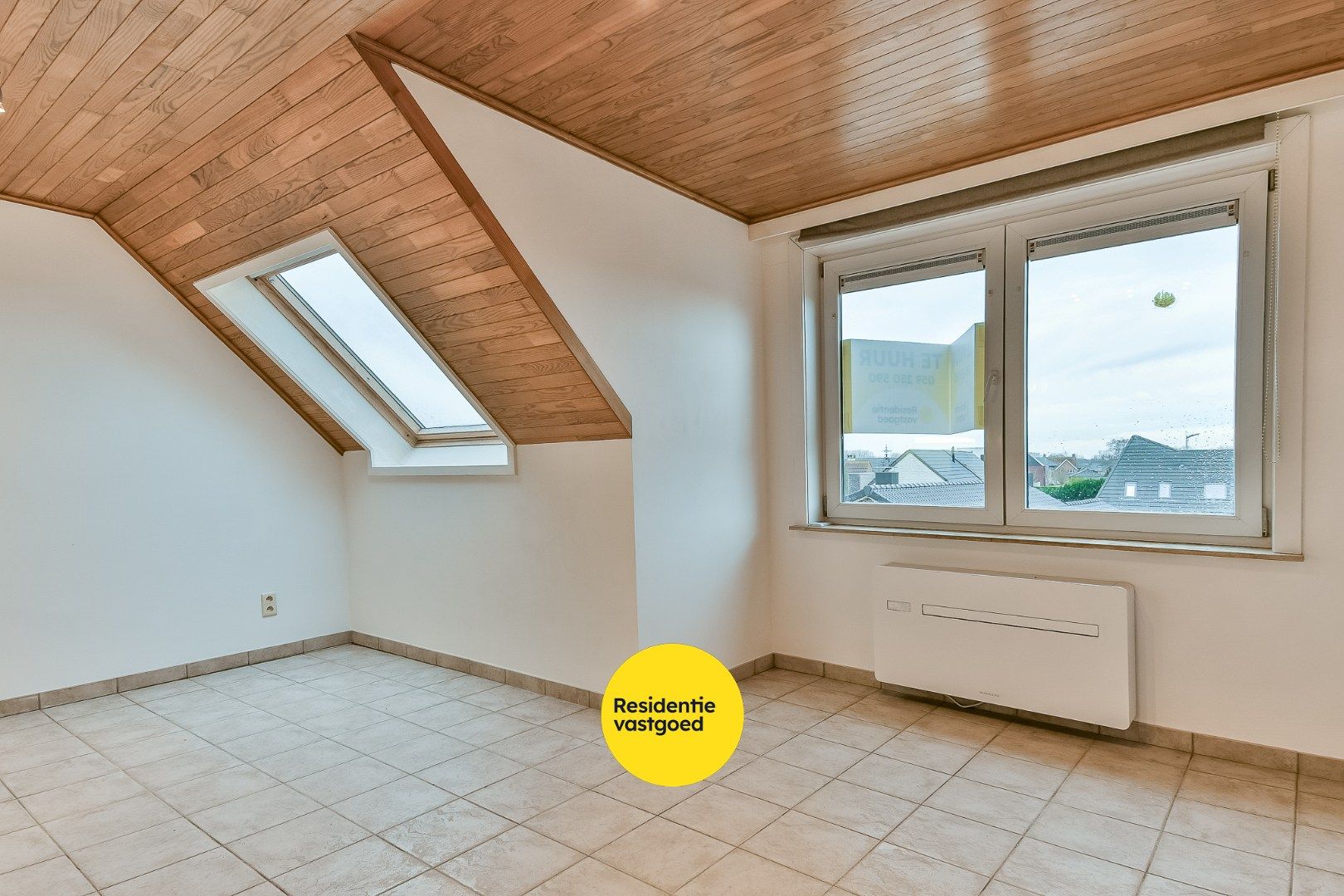 Appartement te huur Blekerijstraat 1 - A/4 - 8460 Oudenburg