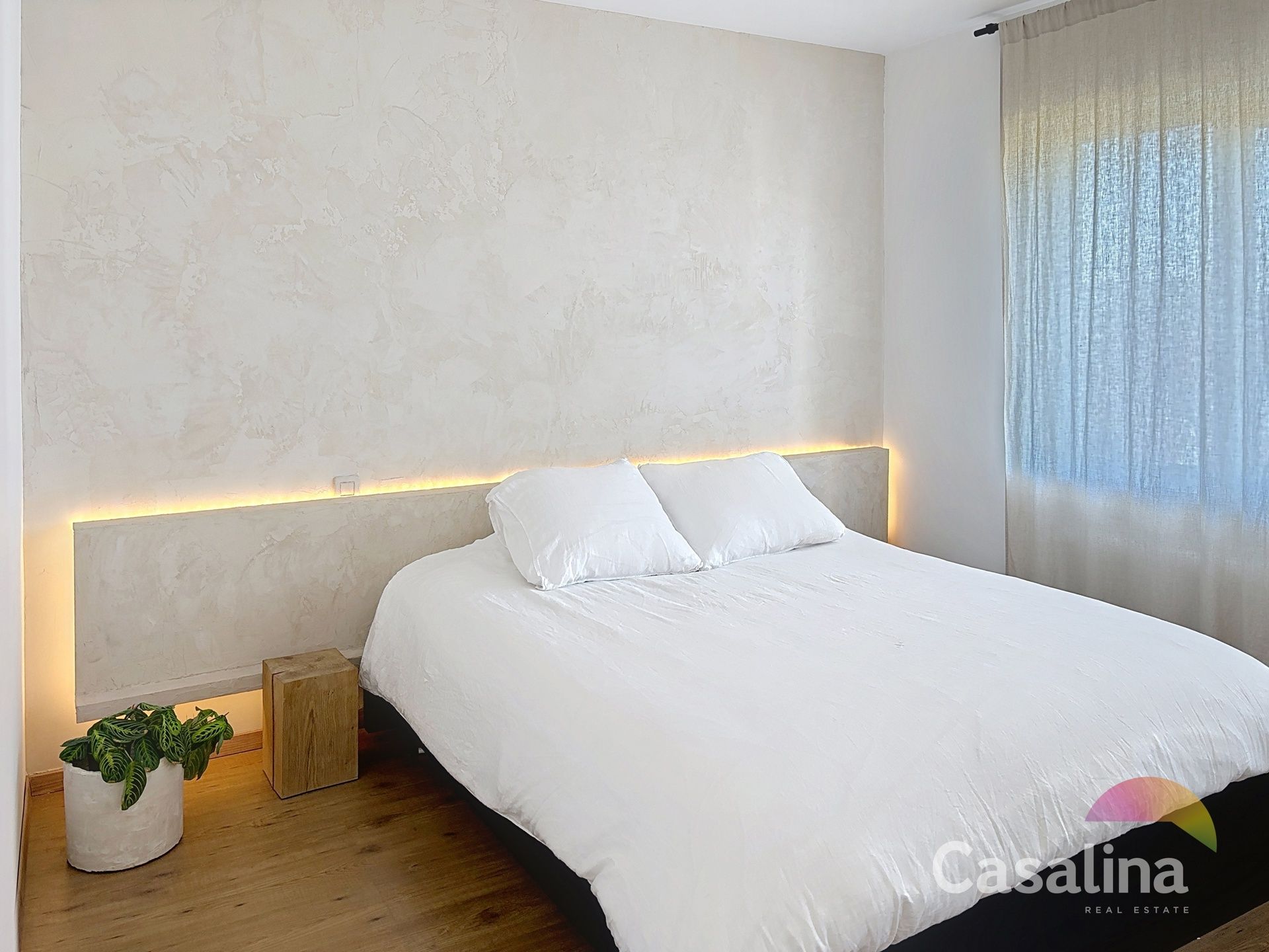 Gezellige PENTHOUSE van 62m² met terras 23m² foto 8