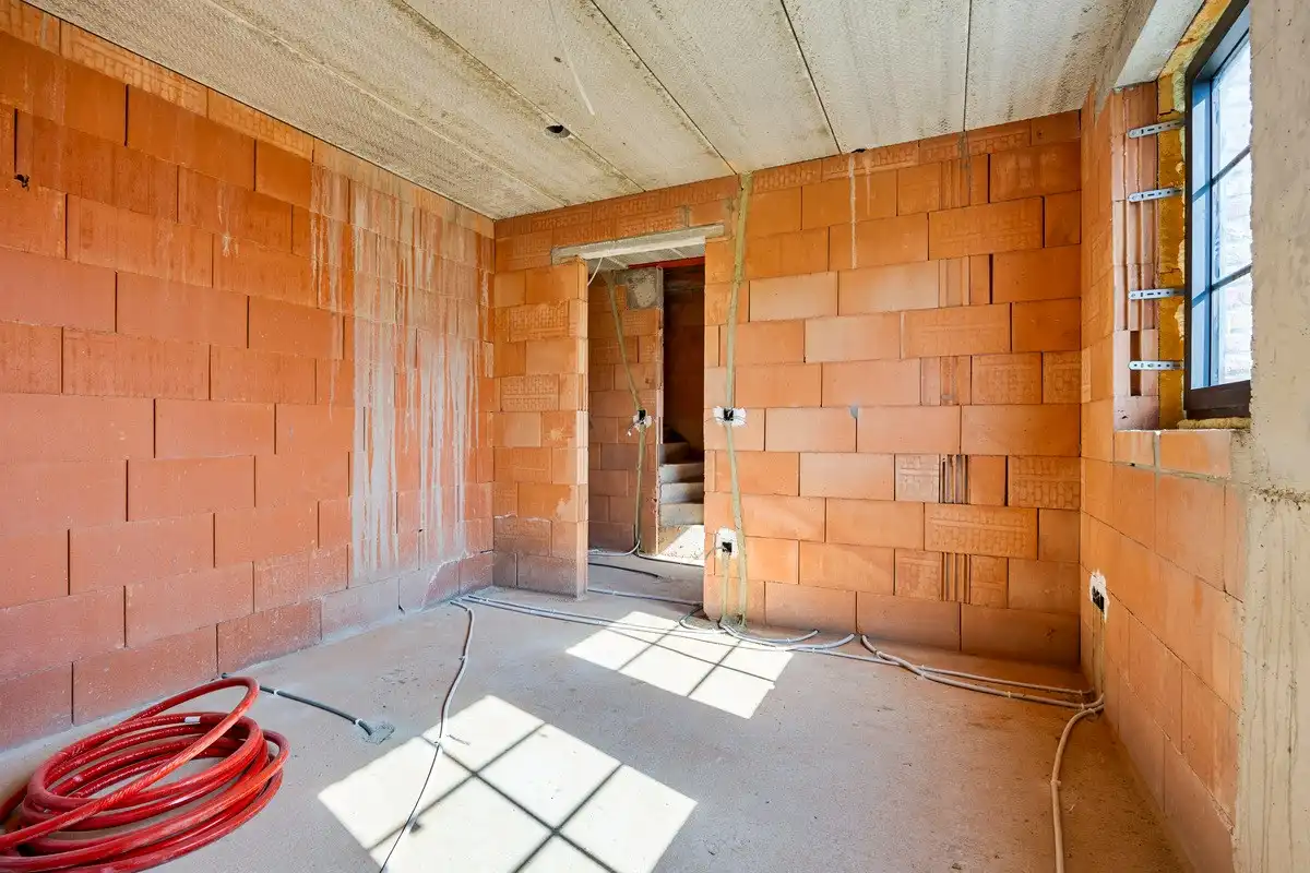 Luxueuze, Energiezuinige Nieuwbouwwoning foto 18