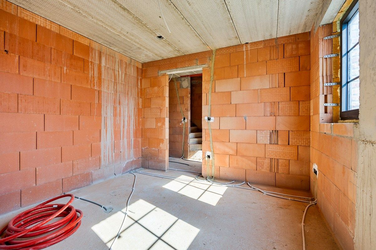 Luxueuze, Energiezuinige Nieuwbouwwoning foto 18