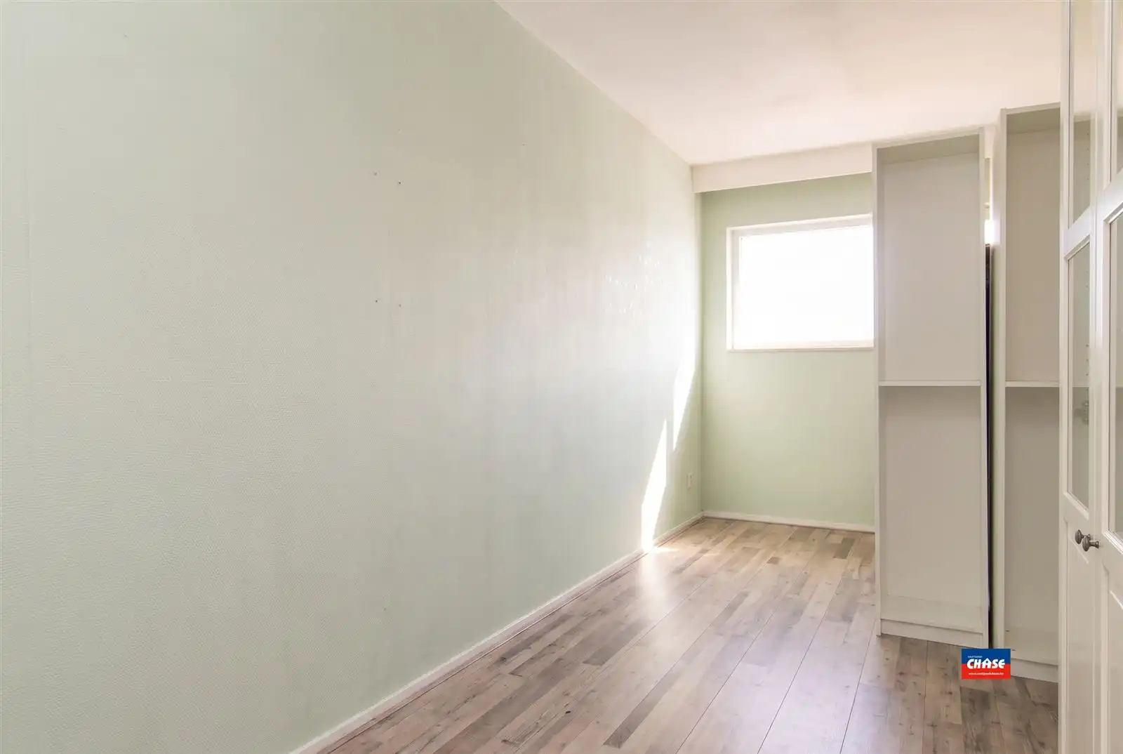 Ruim appartement met 2 slpks en 2 terrassen  foto 13