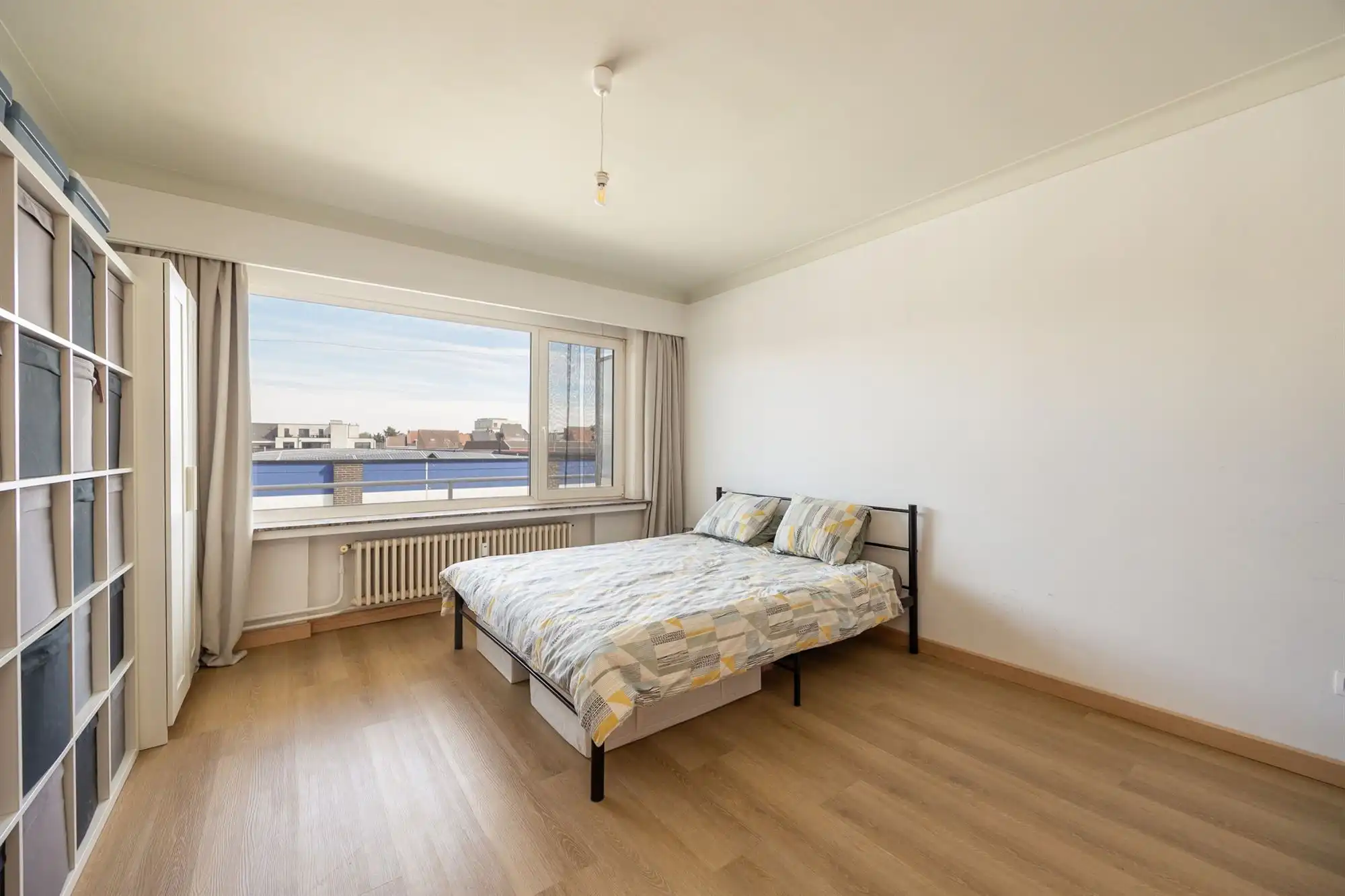 Instapklaar appartement met 3 slpk en terras op TOPlocatie foto 15