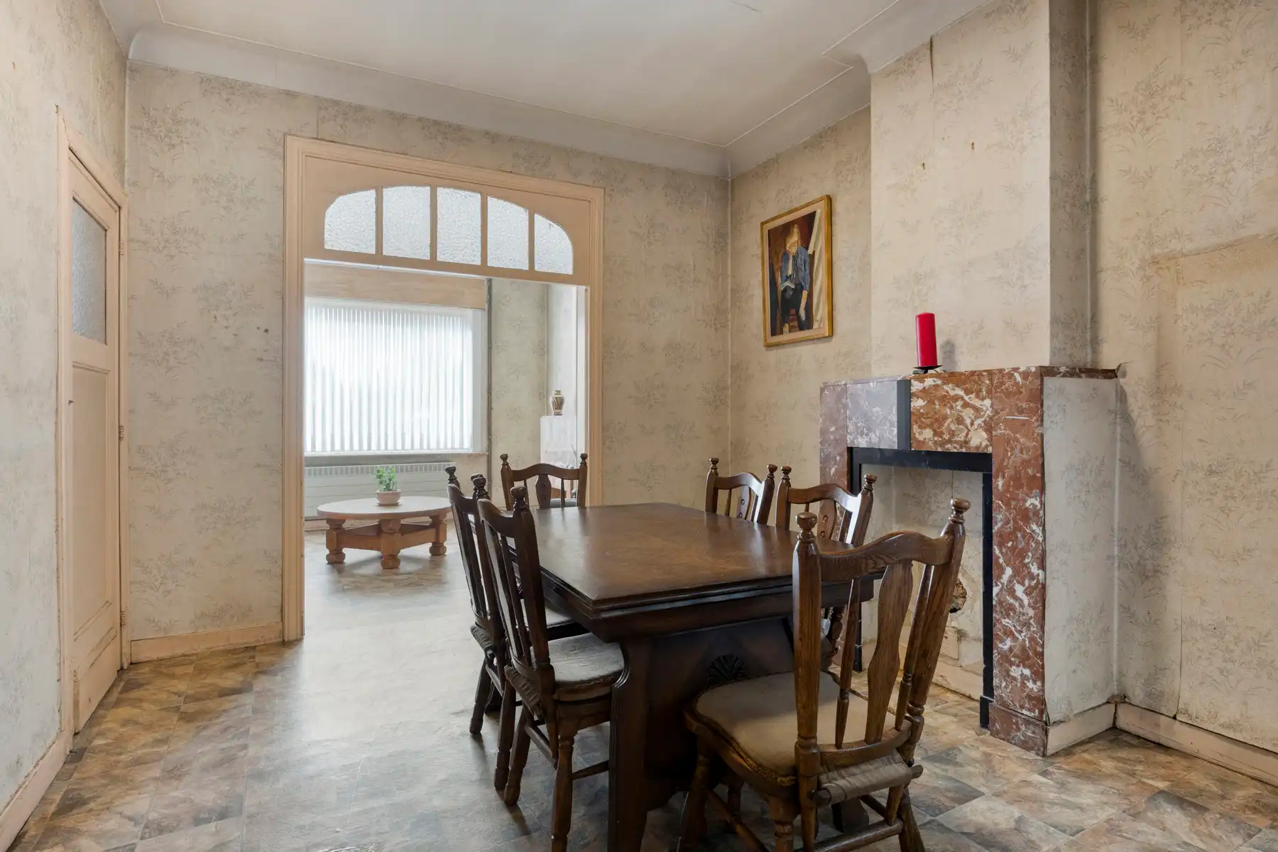 *** KIJKDAG 28/03 tussen 10u en 12u30 *** OP AFSPRAAK *** foto 4