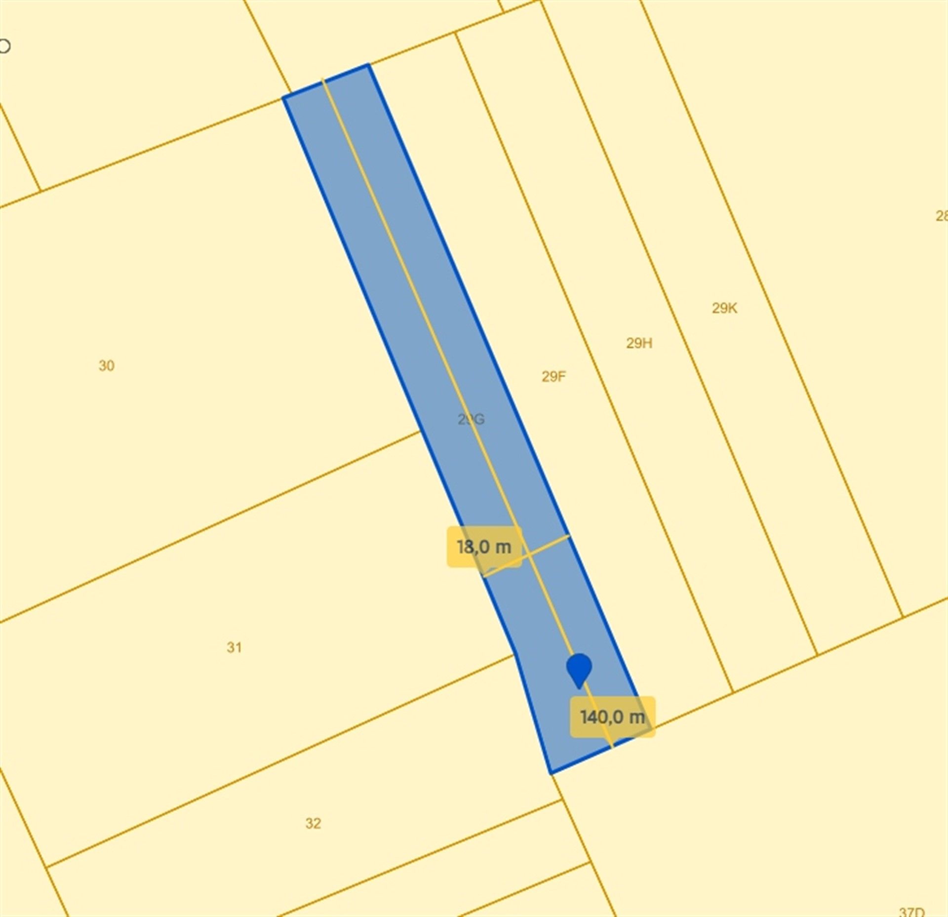 Landbouwgrond in de aanbieding!!! foto 3