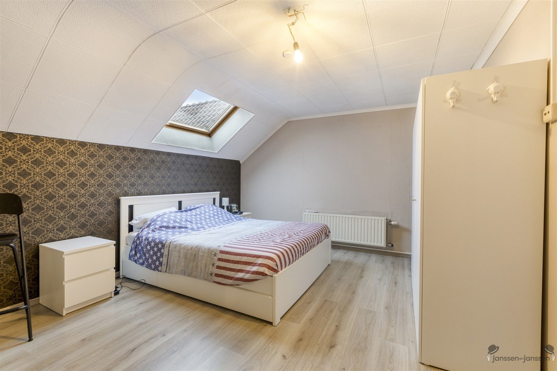 Instapklare recent vernieuwde gezinswoning foto 10