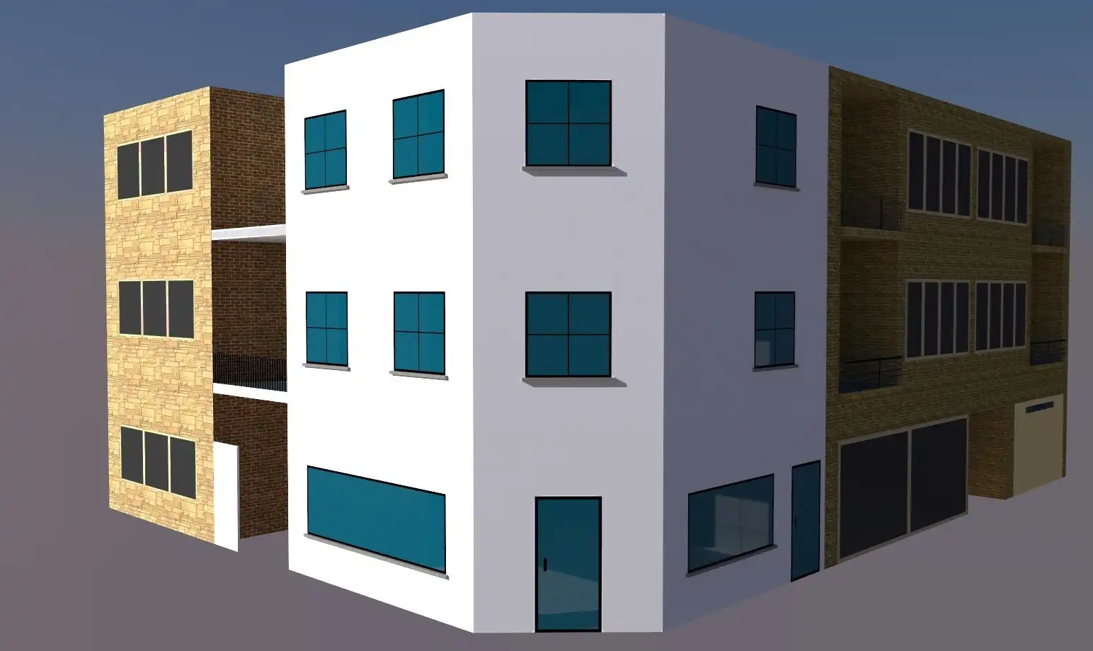 Totaalrenovatie op uitstekende ligging te Gijzegem foto {{pictureIndex}}