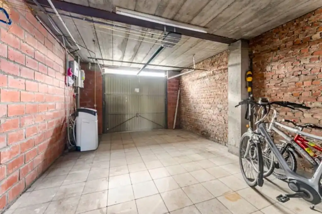 Karaktervolle en energiezuinige woning op toplocatie foto 8