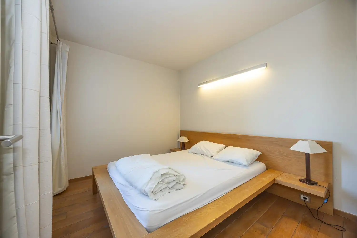 RESIDENTIE MERCATOR foto 23