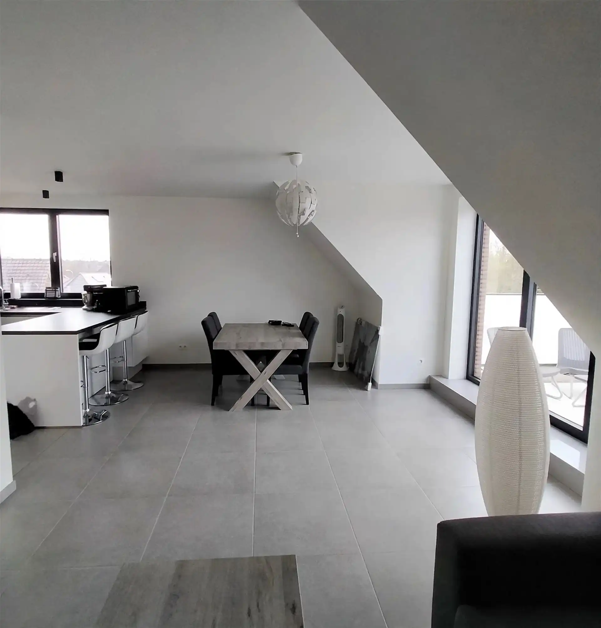 Duplex/Penthouse foto 4