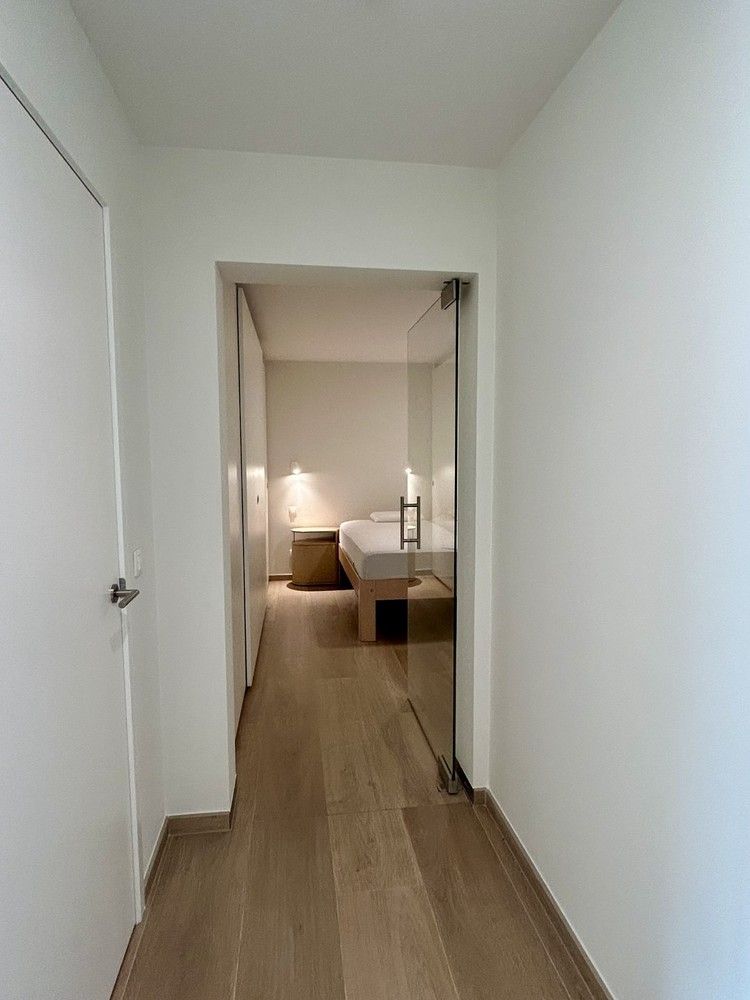 Hoogwaardig afgewerkt BEN-nieuwbouwappartement (ca. 115 m²) met groot terras, garagebox – Tymple Greens foto 11