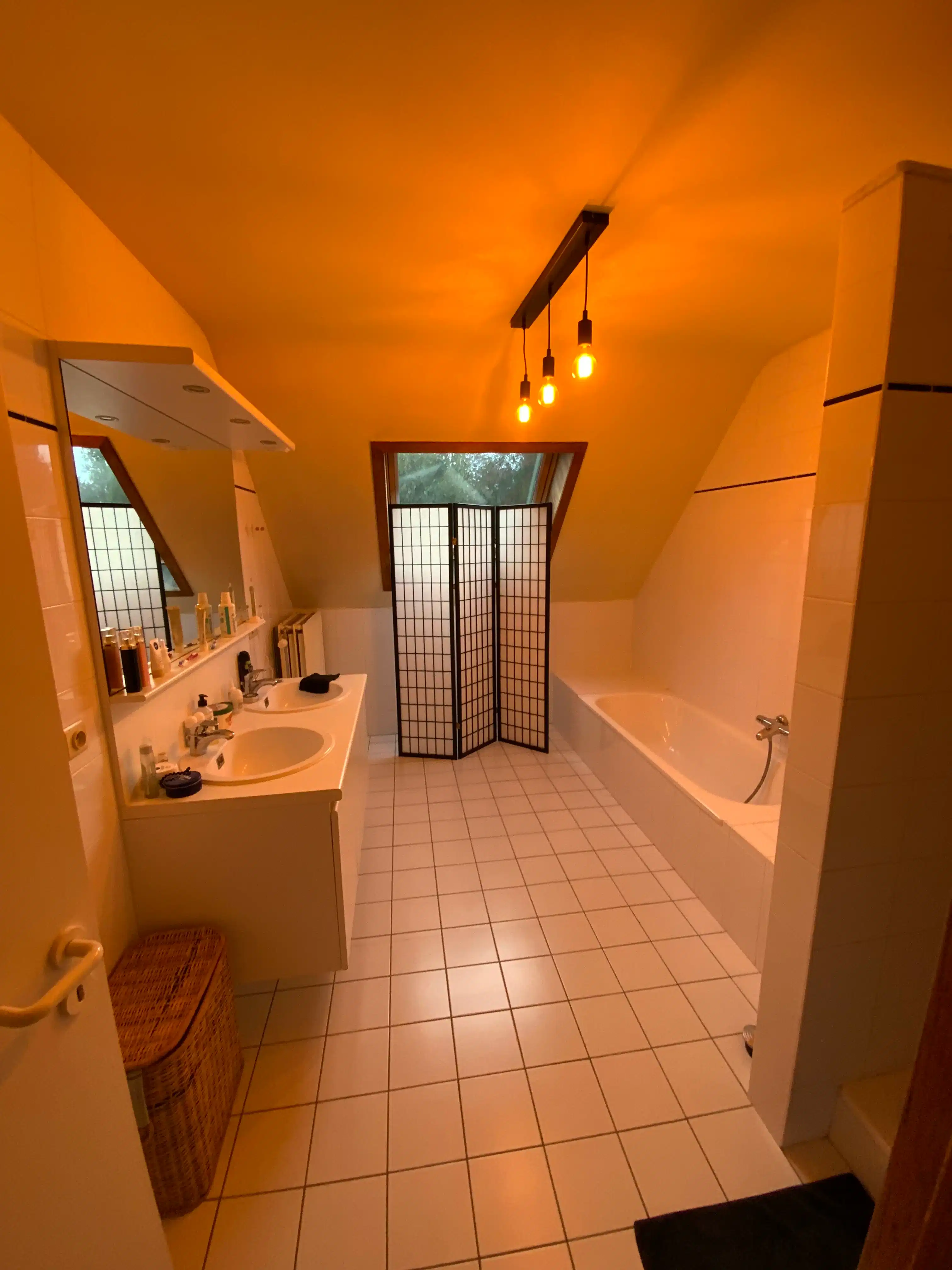 Gezellige, instapklare woning met tuin foto 20