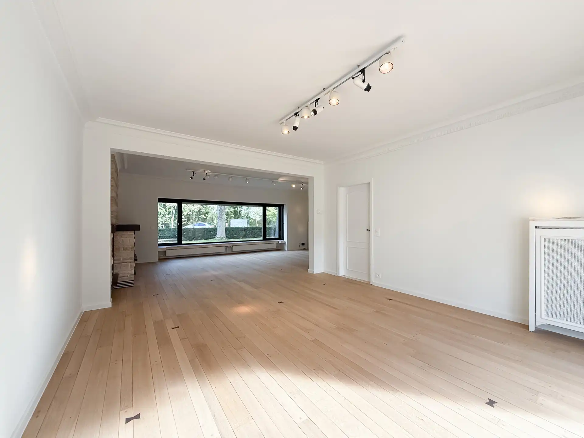 Exclusieve koppelvilla in het Zoute – nabij Oosthoekplein foto 7