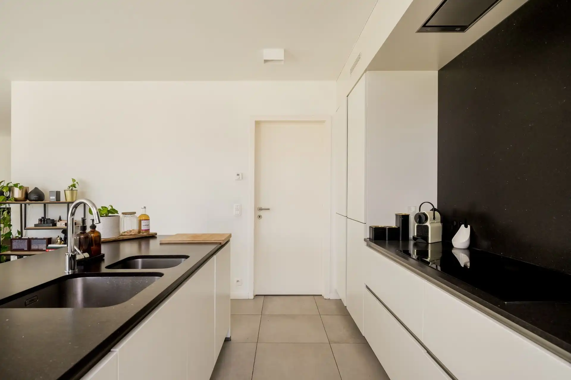 Halfopen woning met 3 slaapkamers en zonnige tuin in Onze-Lieve-Vrouw-Waver foto 8