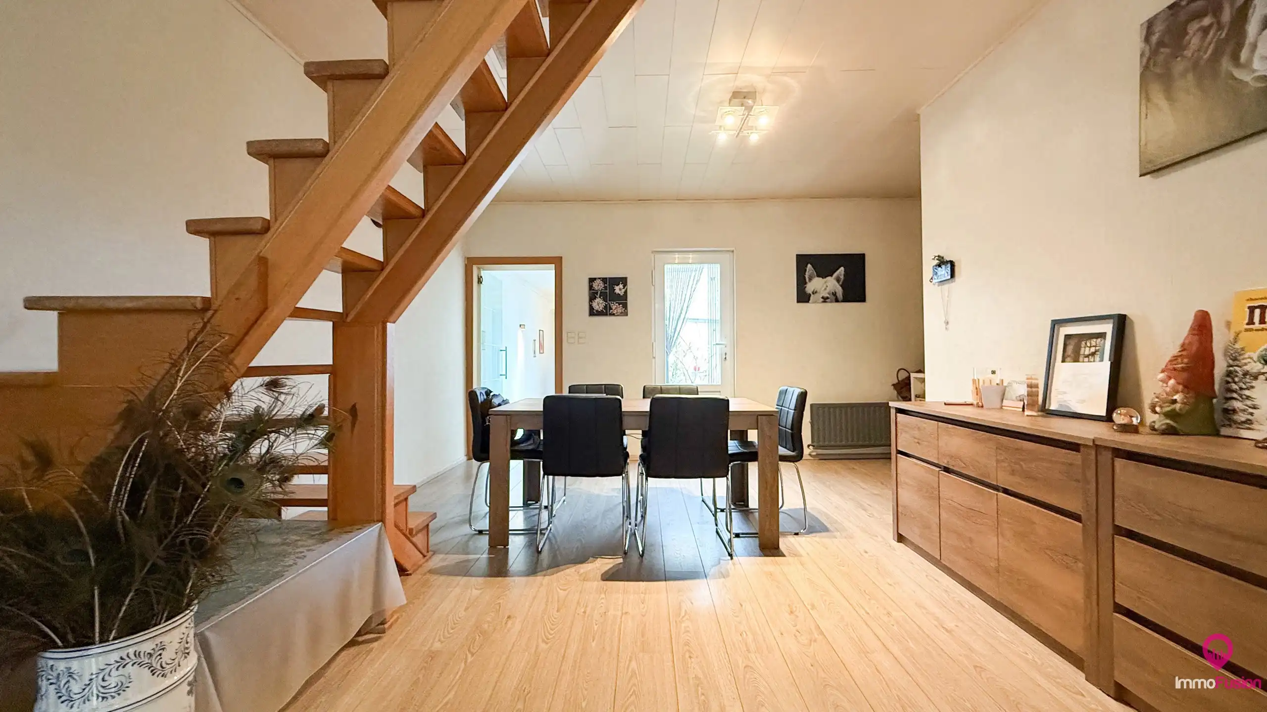  Handelspand met duplex appartement op toplocatie te Diest! foto 7