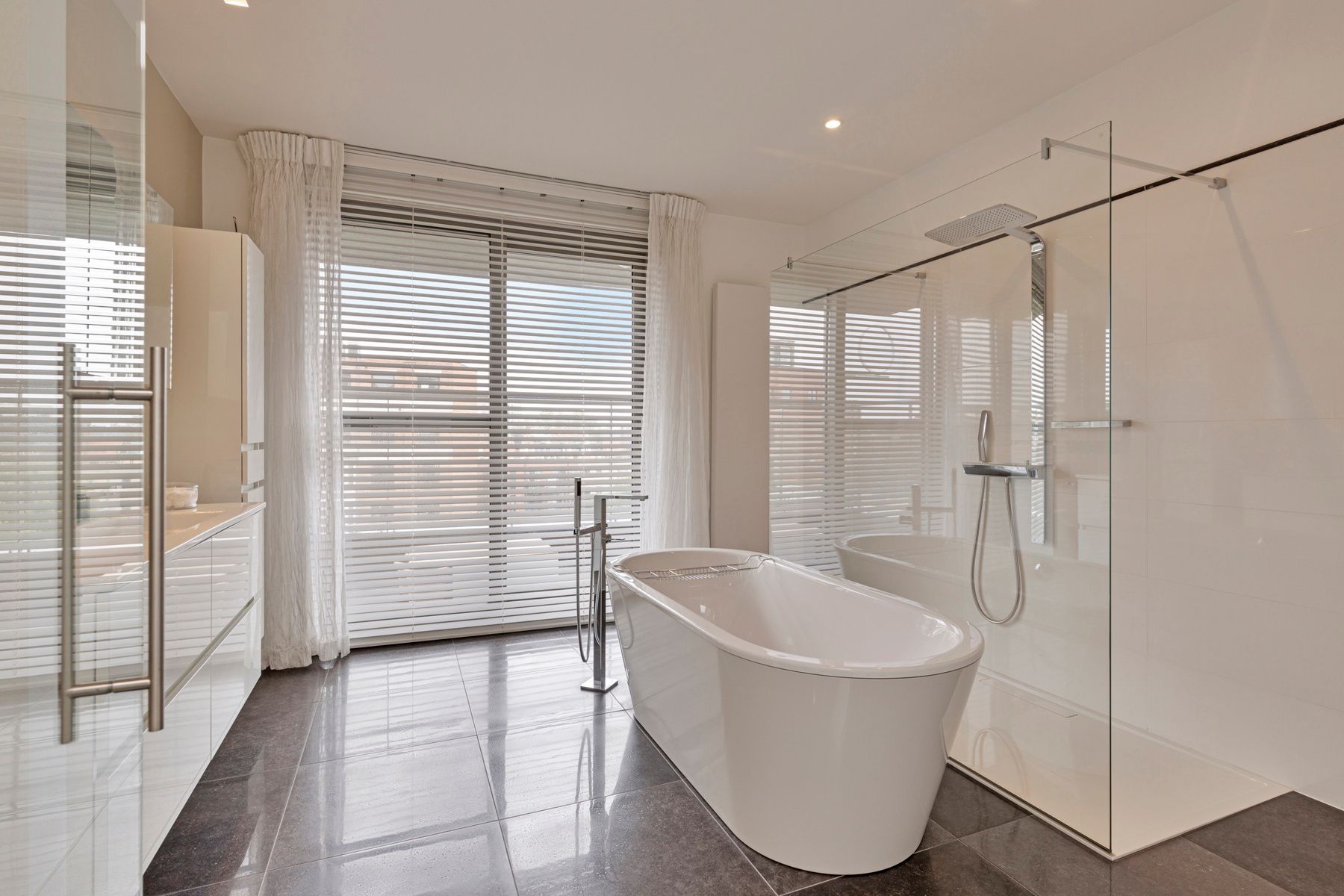 Recente penthouse met schitterende terrassen te MECHELEN foto 20