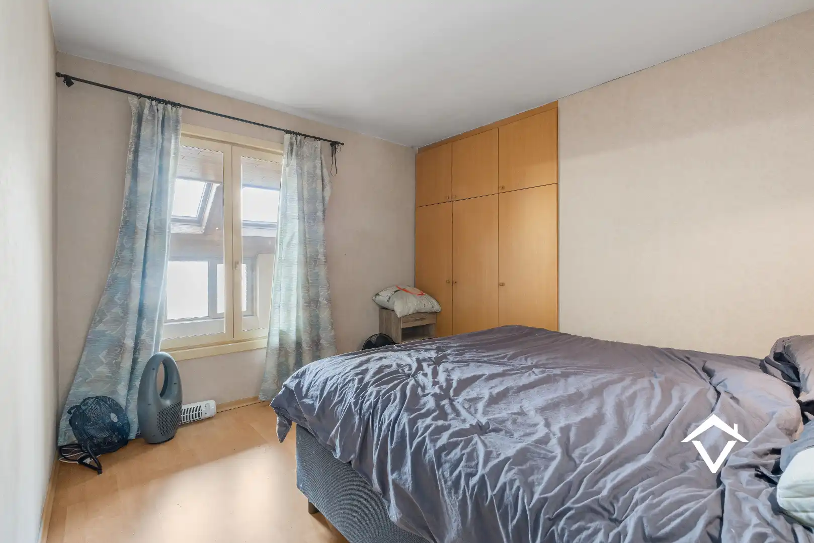 Karaktervolle stadswoning met tal van mogelijkheden op toplocatie in Torhout foto 17