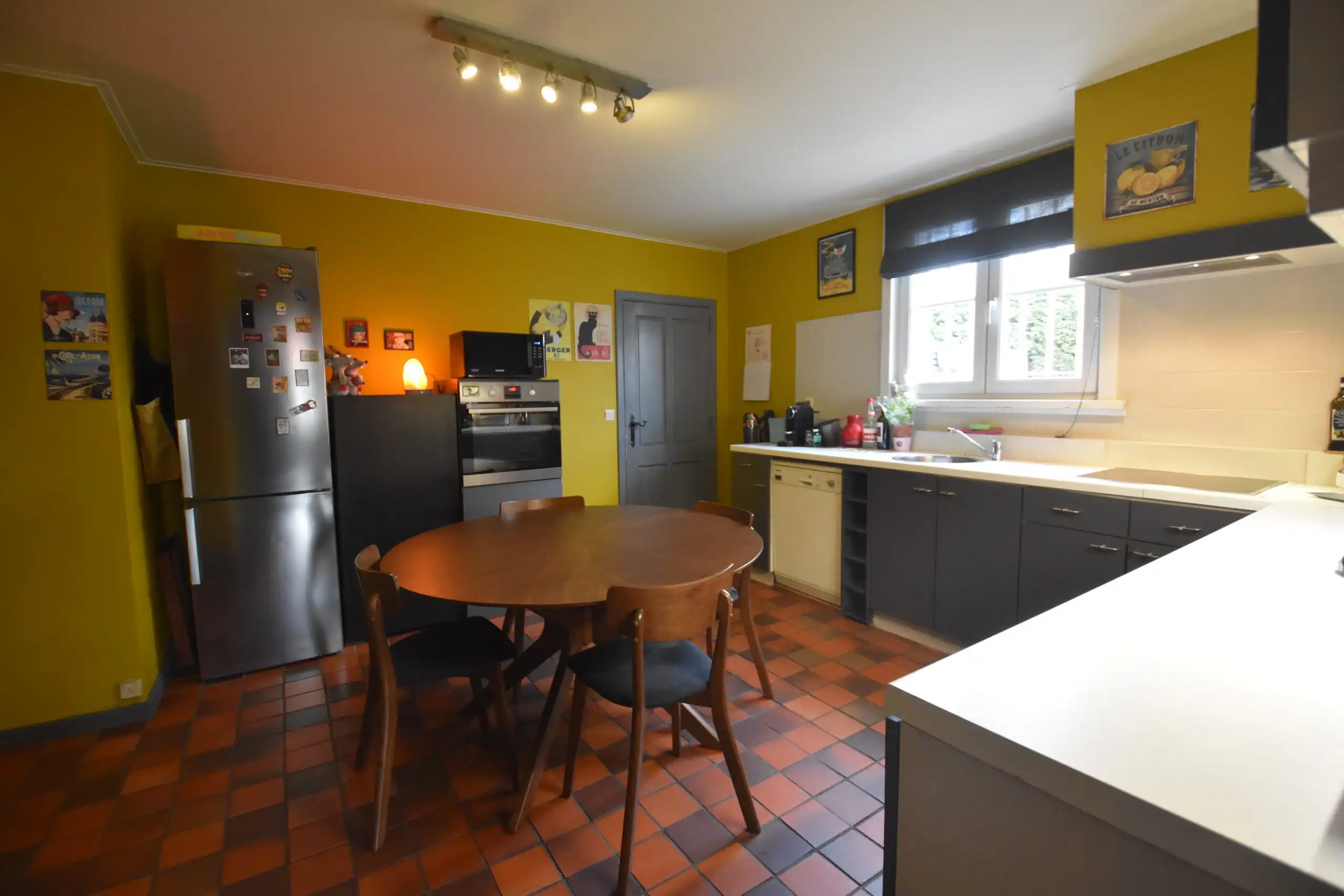 Charmant en ruim landhuis op topligging in Nieuwkerken foto 7