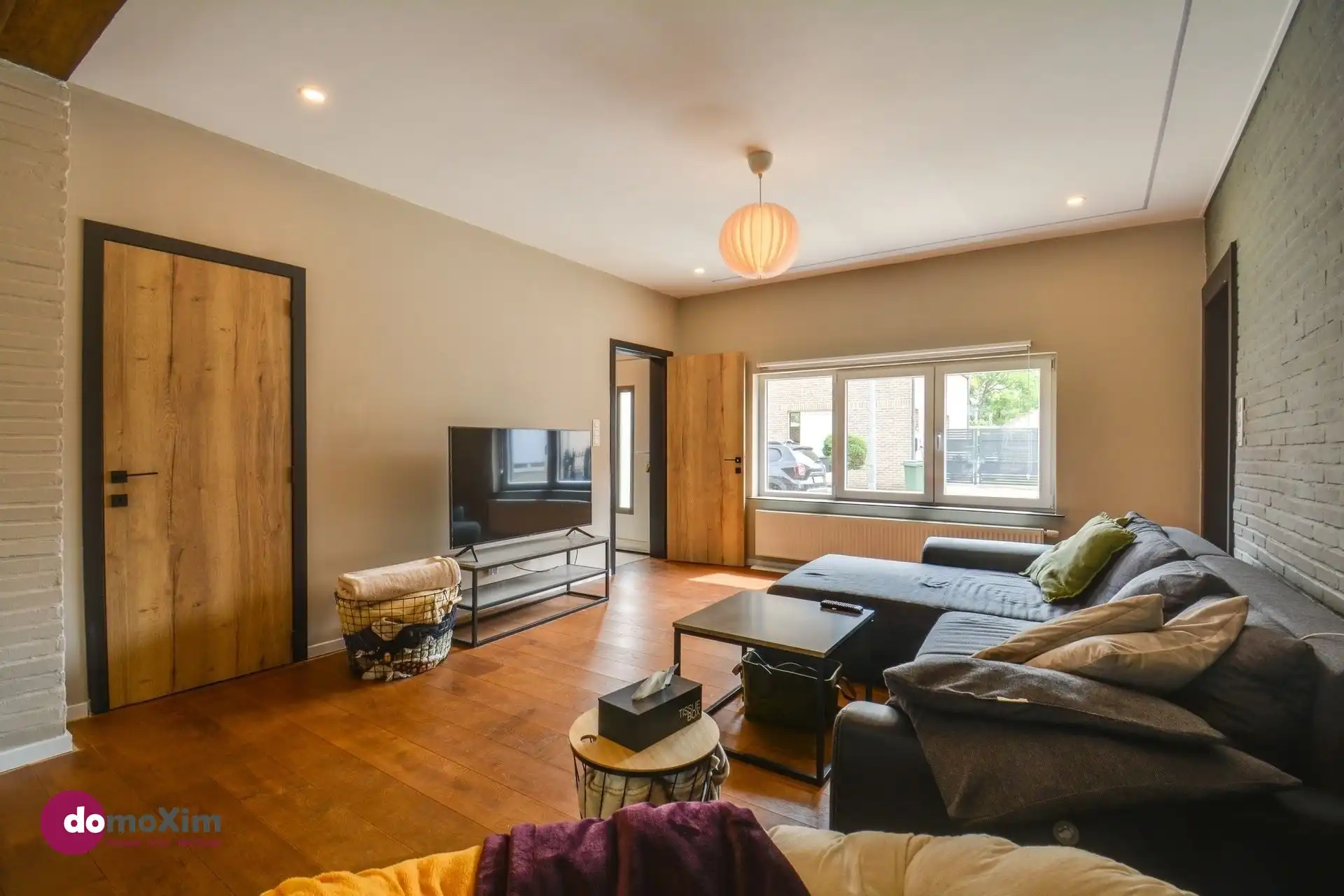 Instapklare woning met uitbreidingsmogelijkheden in Hofstade foto 5