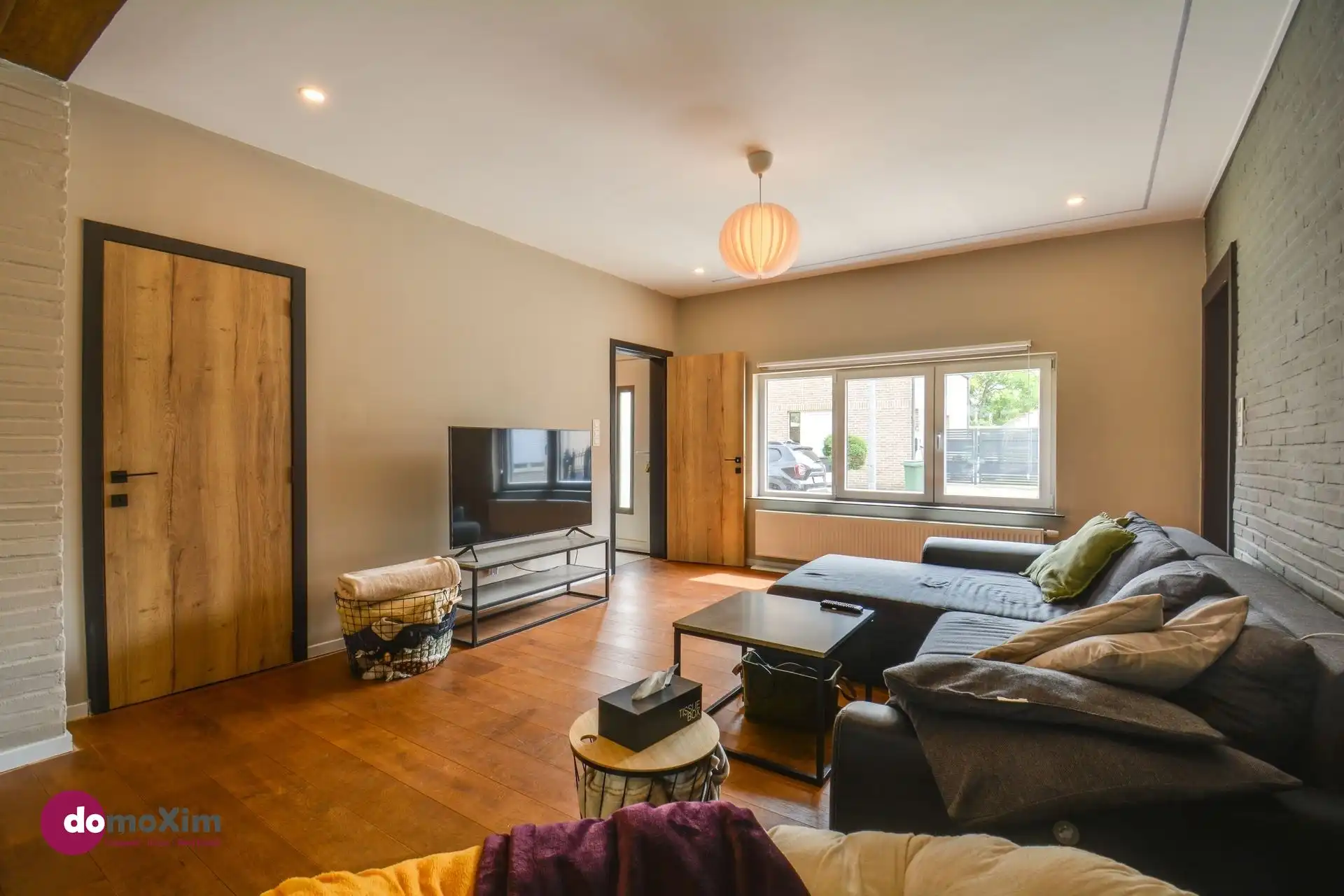Instapklare woning met uitbreidingsmogelijkheden in Hofstade foto 5