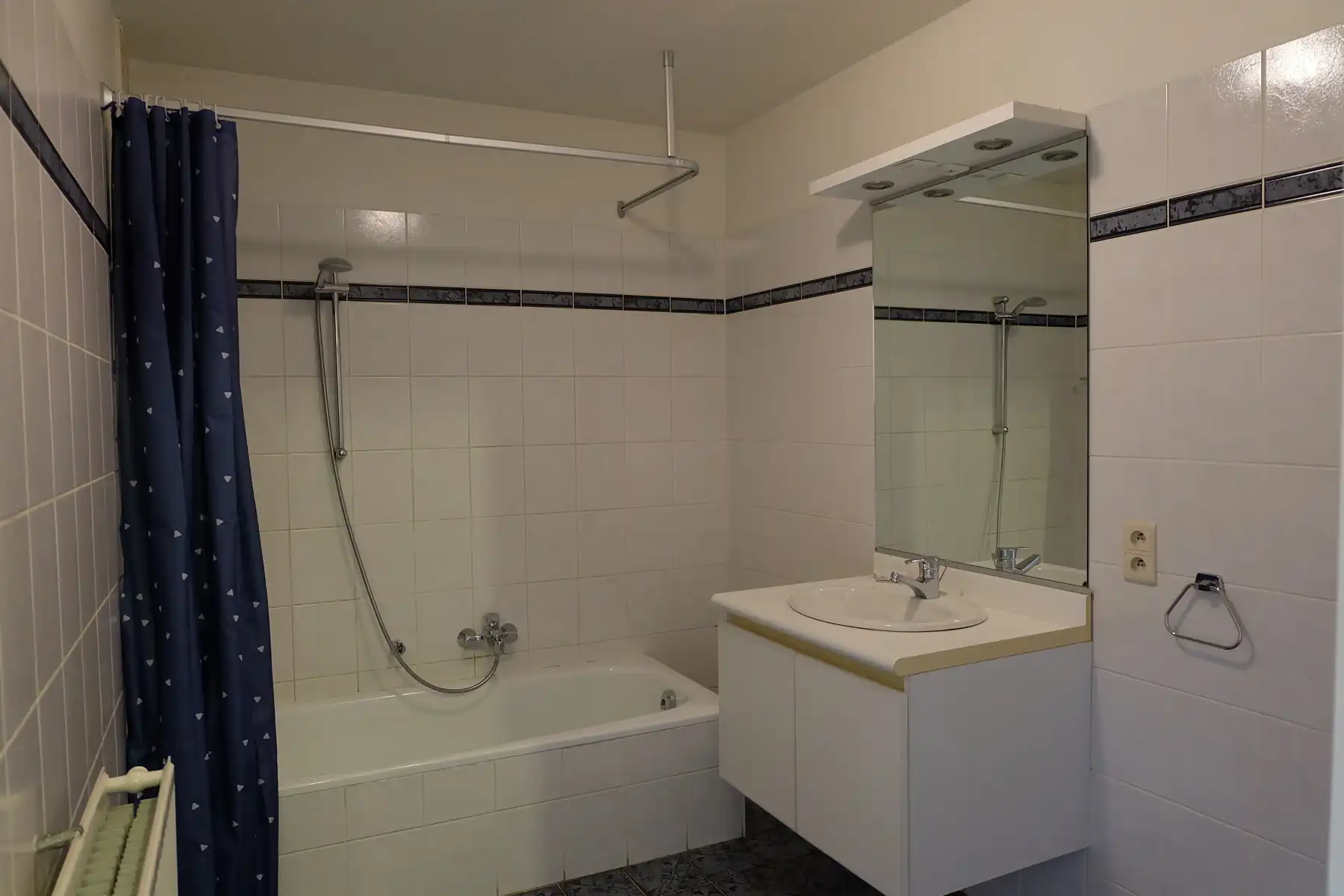 Appartement te huur foto 11