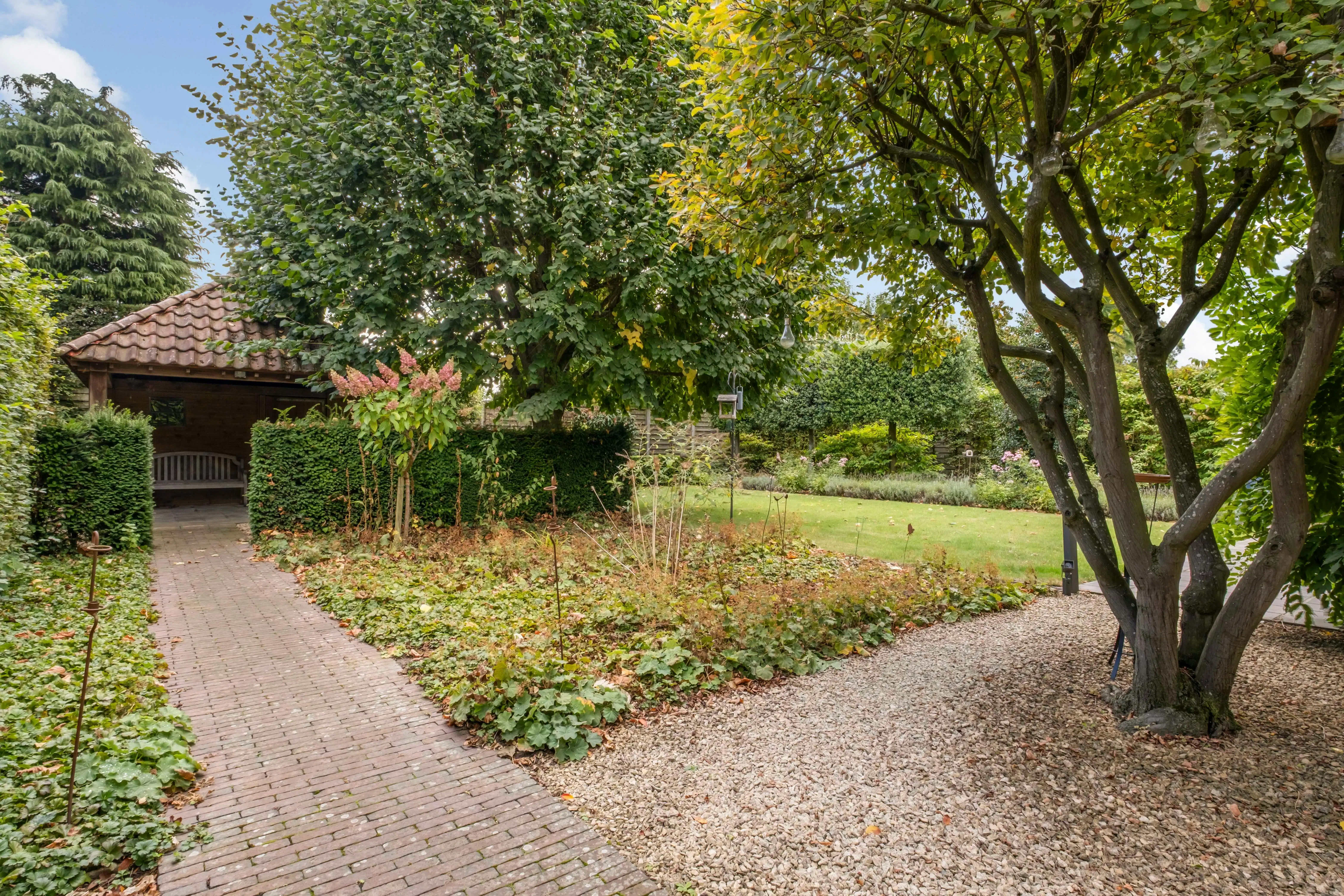 Instapklare woning te koop met 3 slaapkamers in Harelbeke foto 12