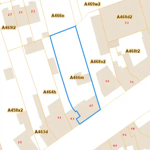 twee woonhuizen foto 20