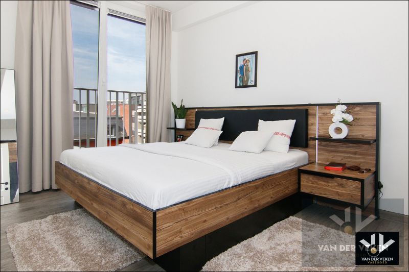 LUXUEUS AFGEWERKT PENTHOUSE IN HARTJE HASSELT foto 15