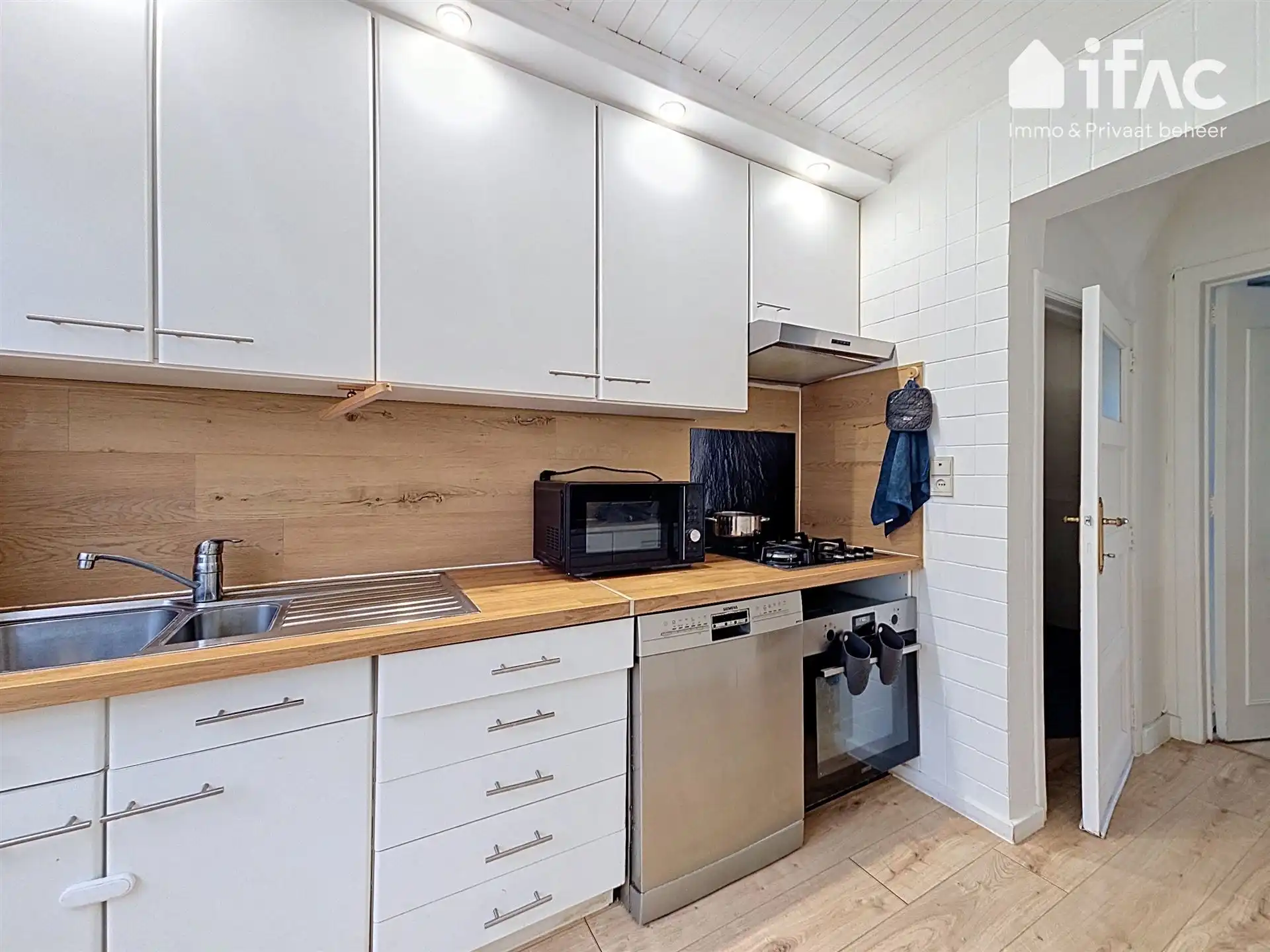 Huis foto 4