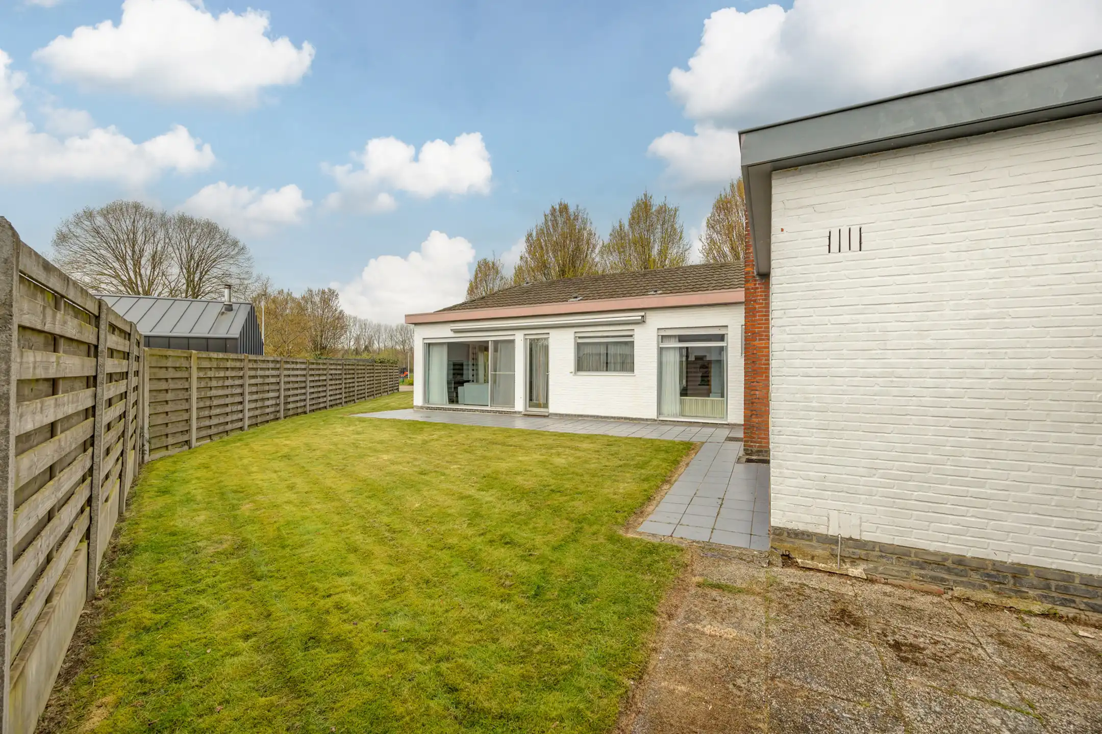 Laagbouwwoning met uitbreidingsmogelijkheden op TOP locatie foto 18