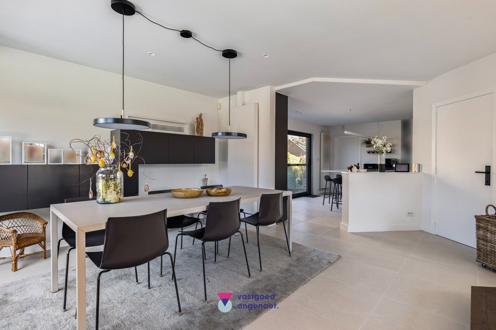 Instapklare, luxueuze villa in Lievegem foto 4