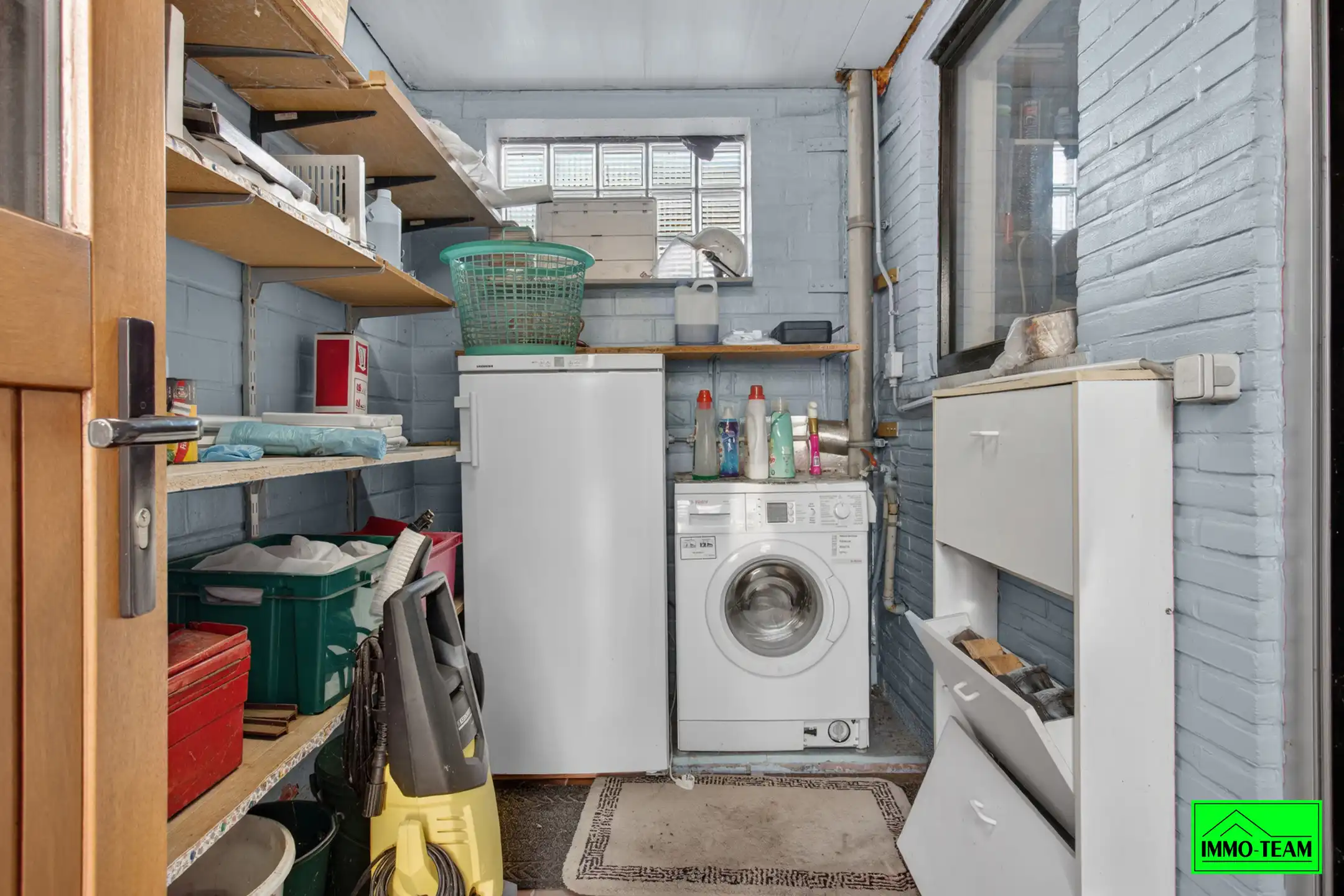 Bungalow met 3 slaapkamers in rustige woonwijk  foto 17