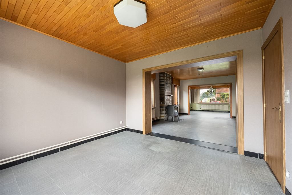 Karaktervolle woning met veel potentieel foto 5