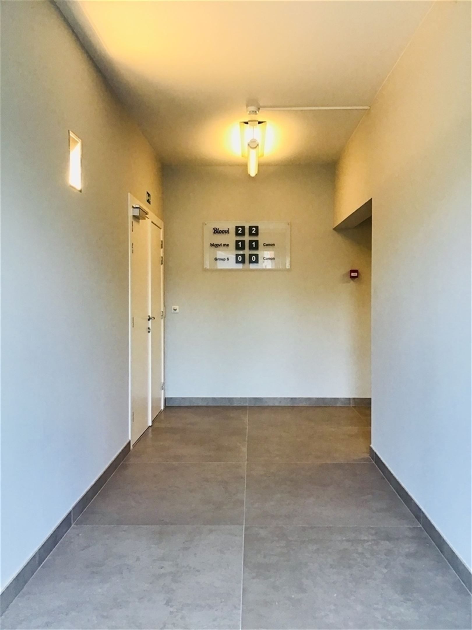 Gelijkvloers kantoren op zichtlocatie langs Kortrijksesteenweg  foto 19