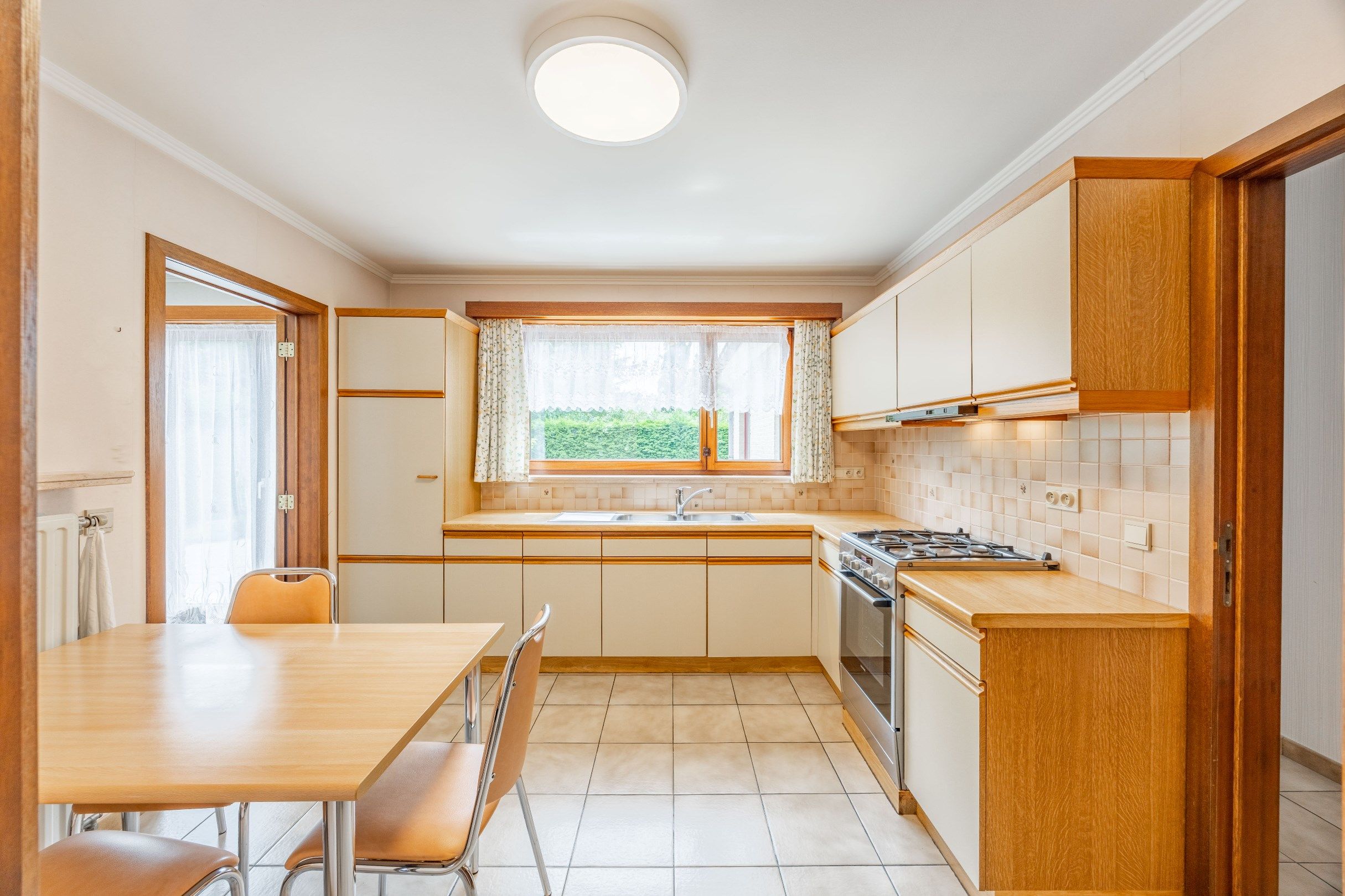 GELIJKVLOERS WONEN OP 598M² foto 10