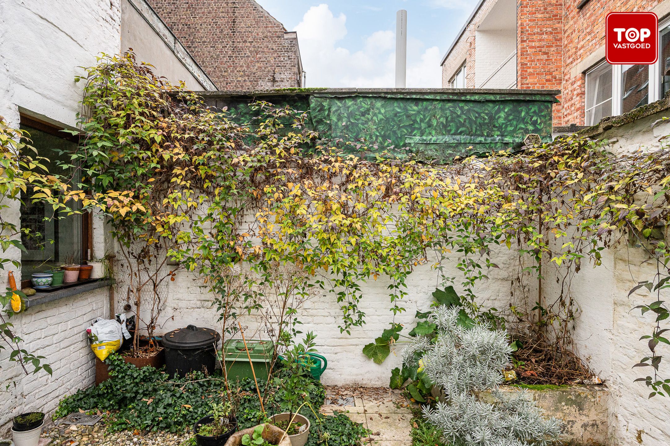 Instapklare woning met leuk stadstuintje op gunstige locatie foto 21