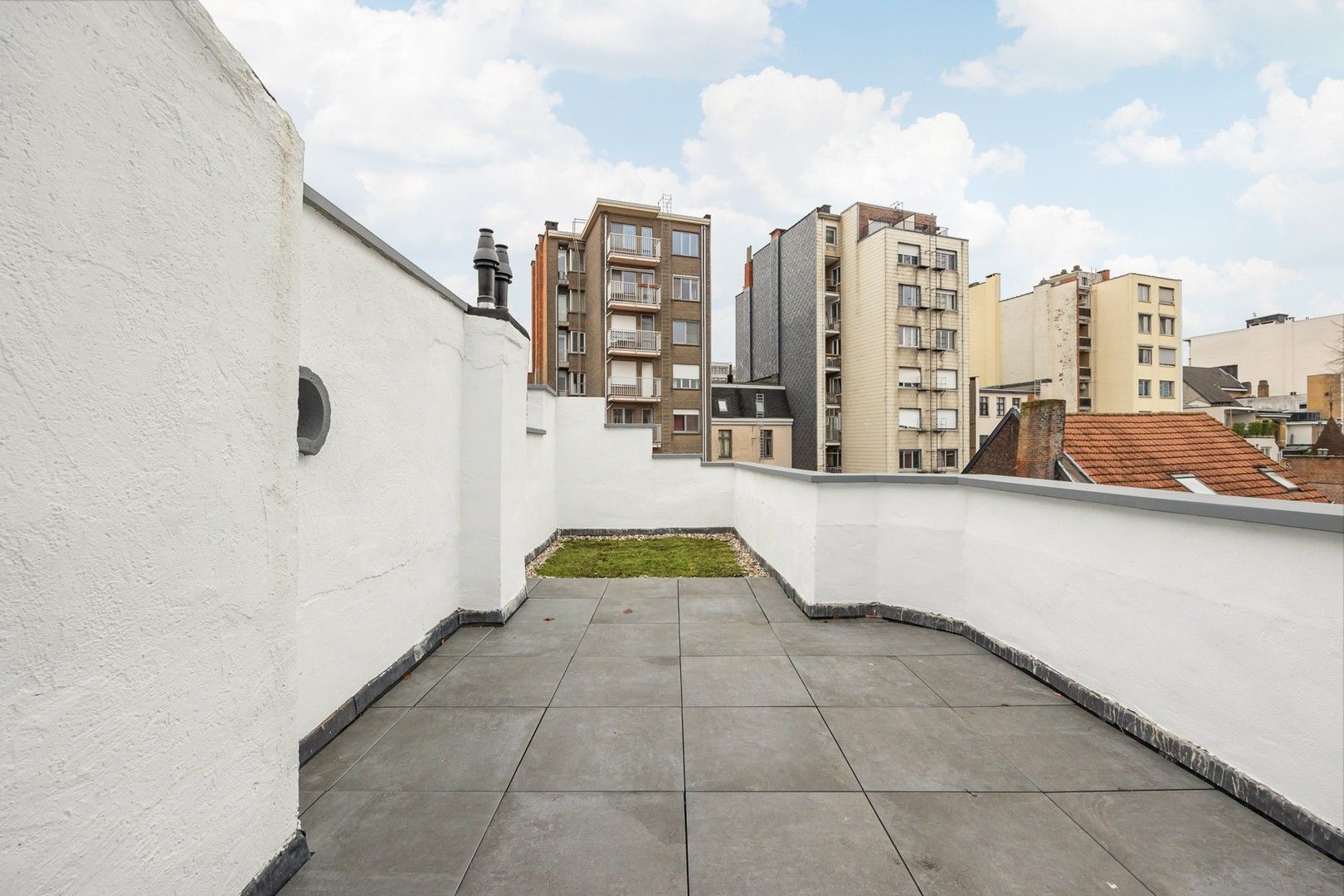 PENTHOUSE MET GROOT TERRAS foto 7