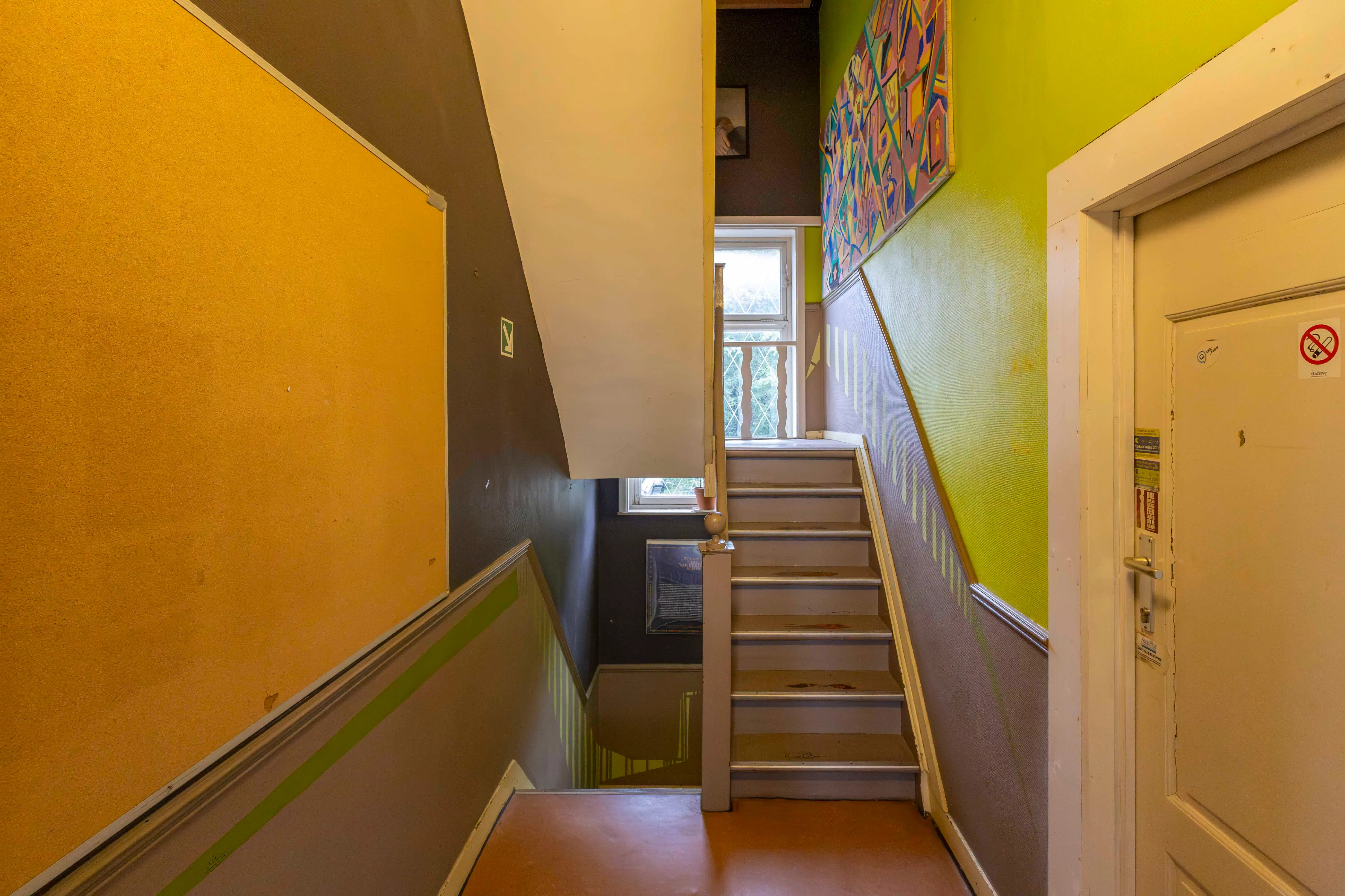 Woning met tuintje centrum Leuven foto 12