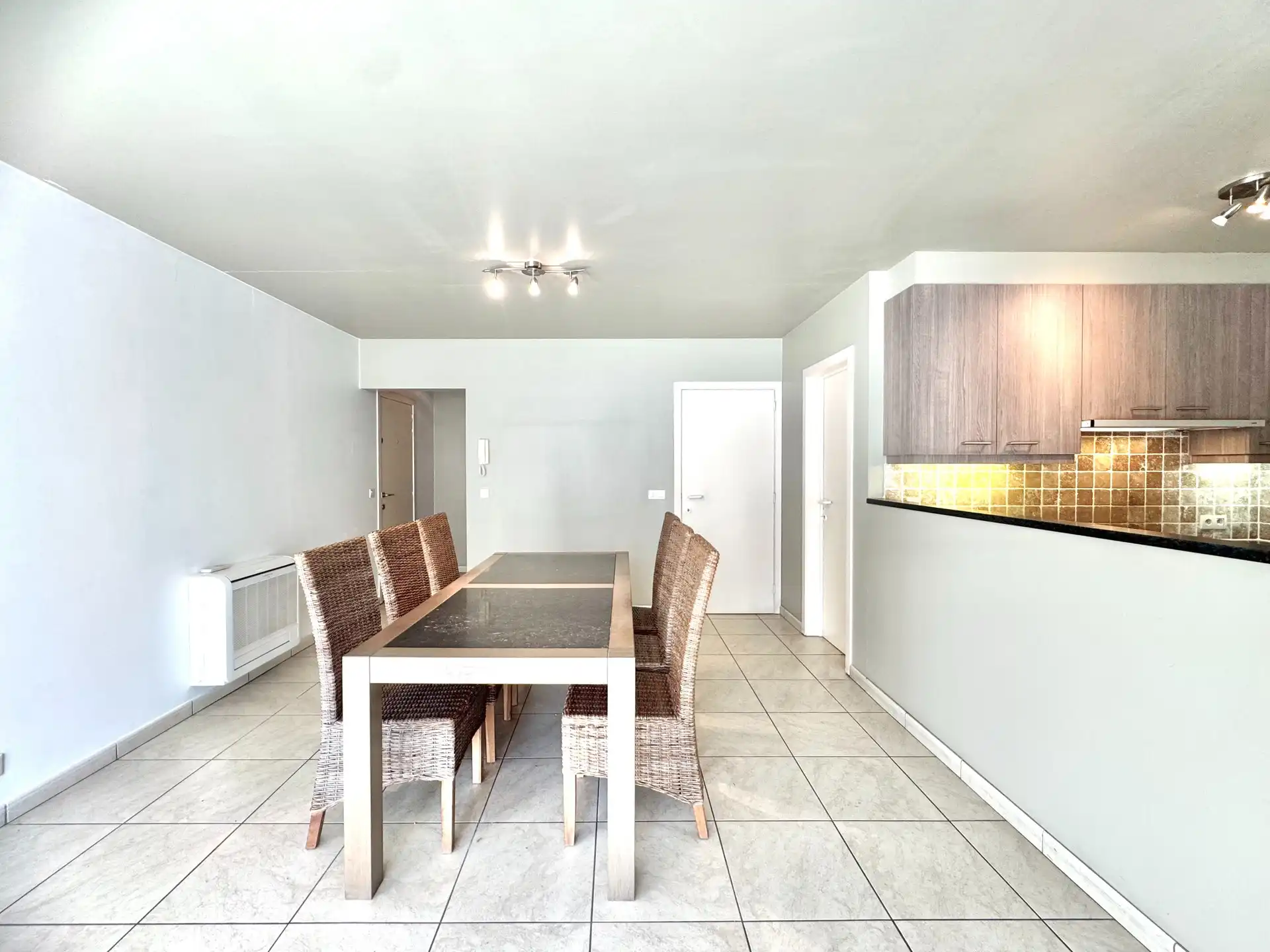 2-SLAAPKAMER-APPARTEMENT | GROOT TERRAS | GARAGE | EPC B foto 10