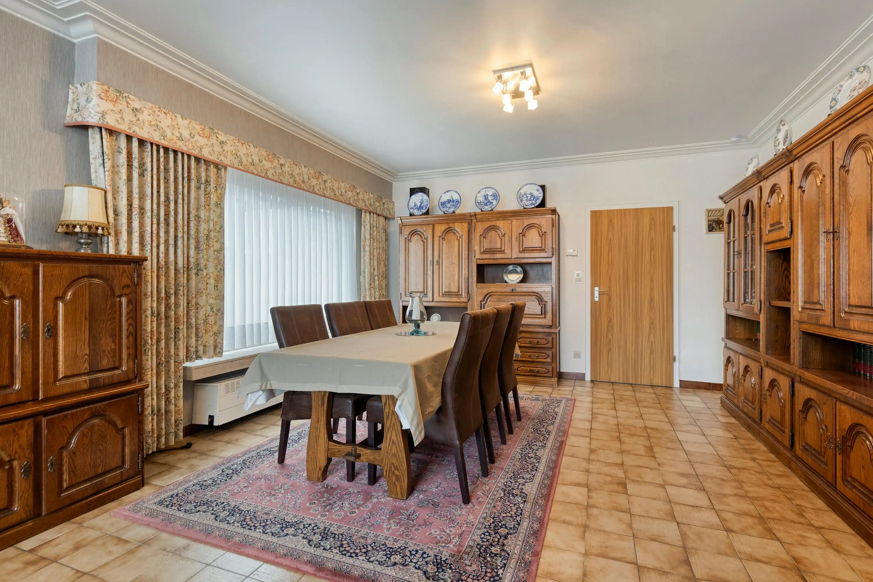 Huis met 4 slaapkamers en grote tuin te koop in Wuustwezel! foto 12