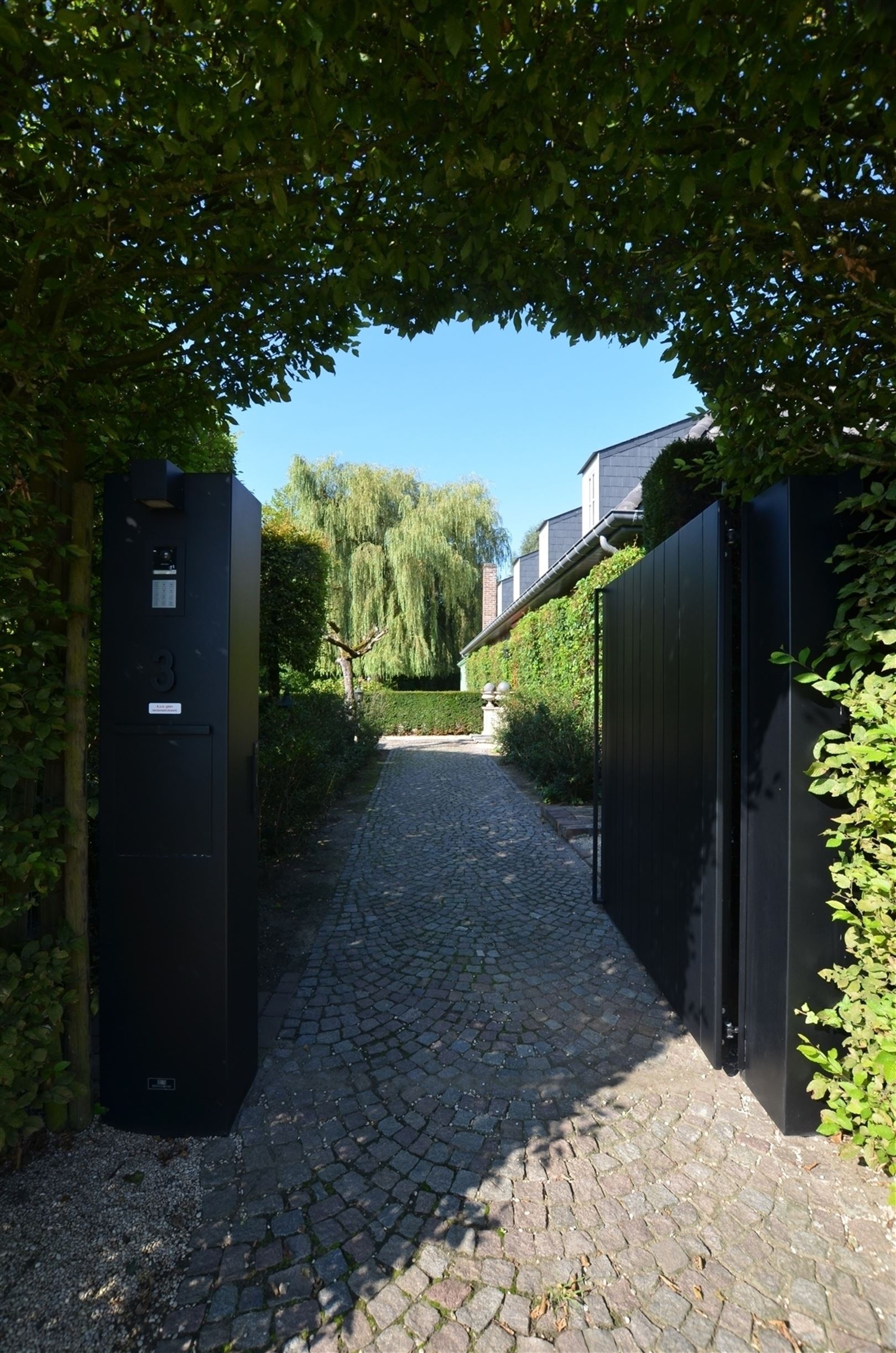 Uniek pareltje op fietsafstand van de stad foto 26