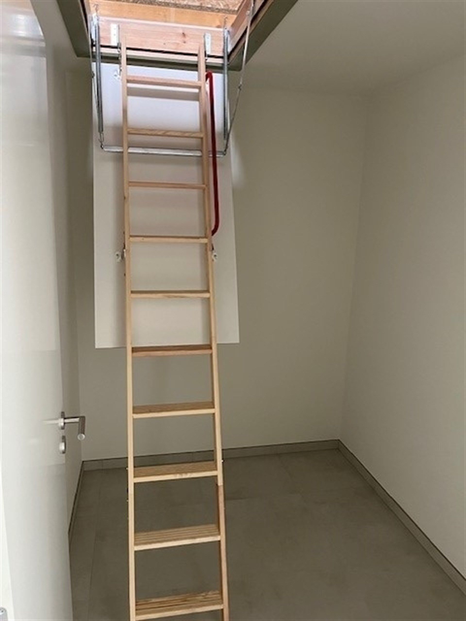 Energiezuinige instapklare nieuwbouwwoning met tuin. foto 19