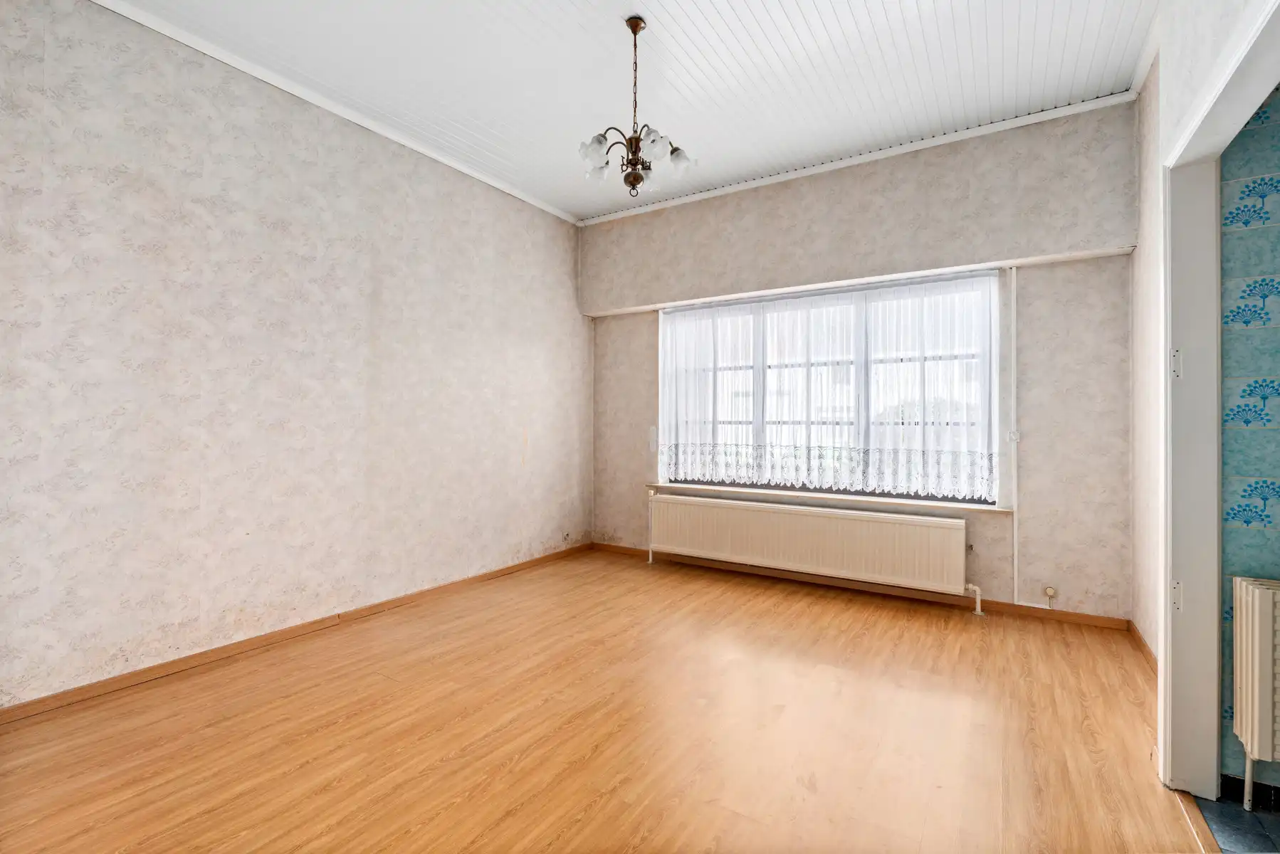 Landelijke villa met 3 slaapkamer, 2 badkamers en garage foto 17