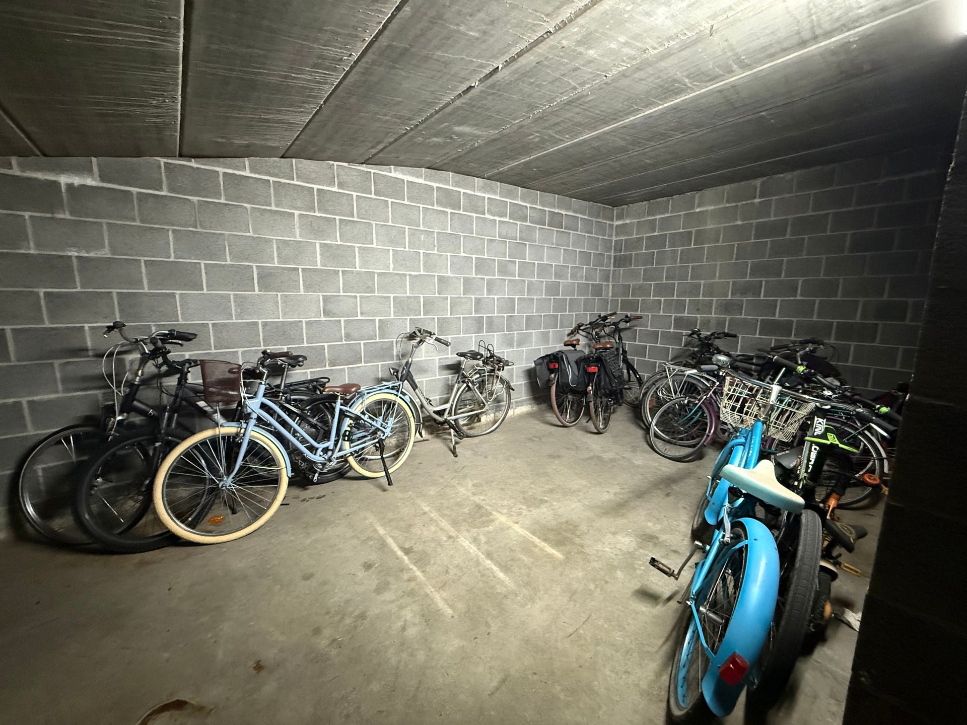 Appartement te koop foto 12