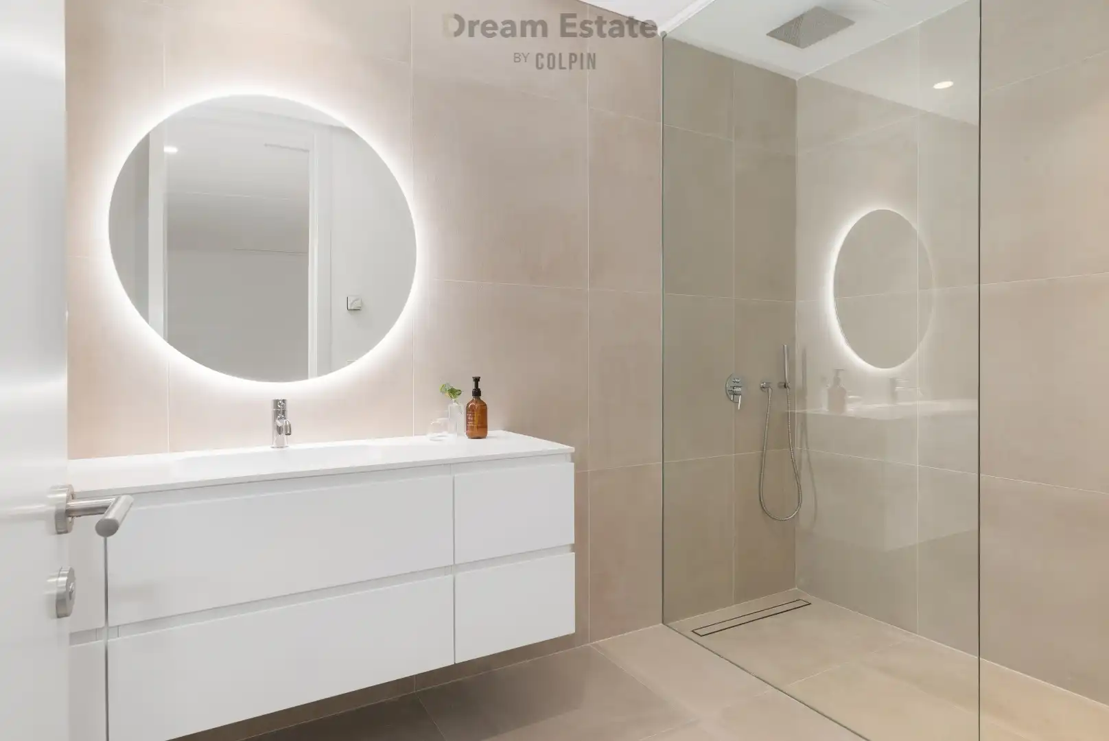 Verbluffende villa in tropische omgeving te Cortijo Blanco foto 26